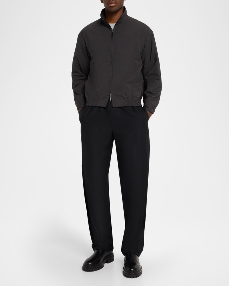 Theory Men's St. Clair Reversible Jacket outlook