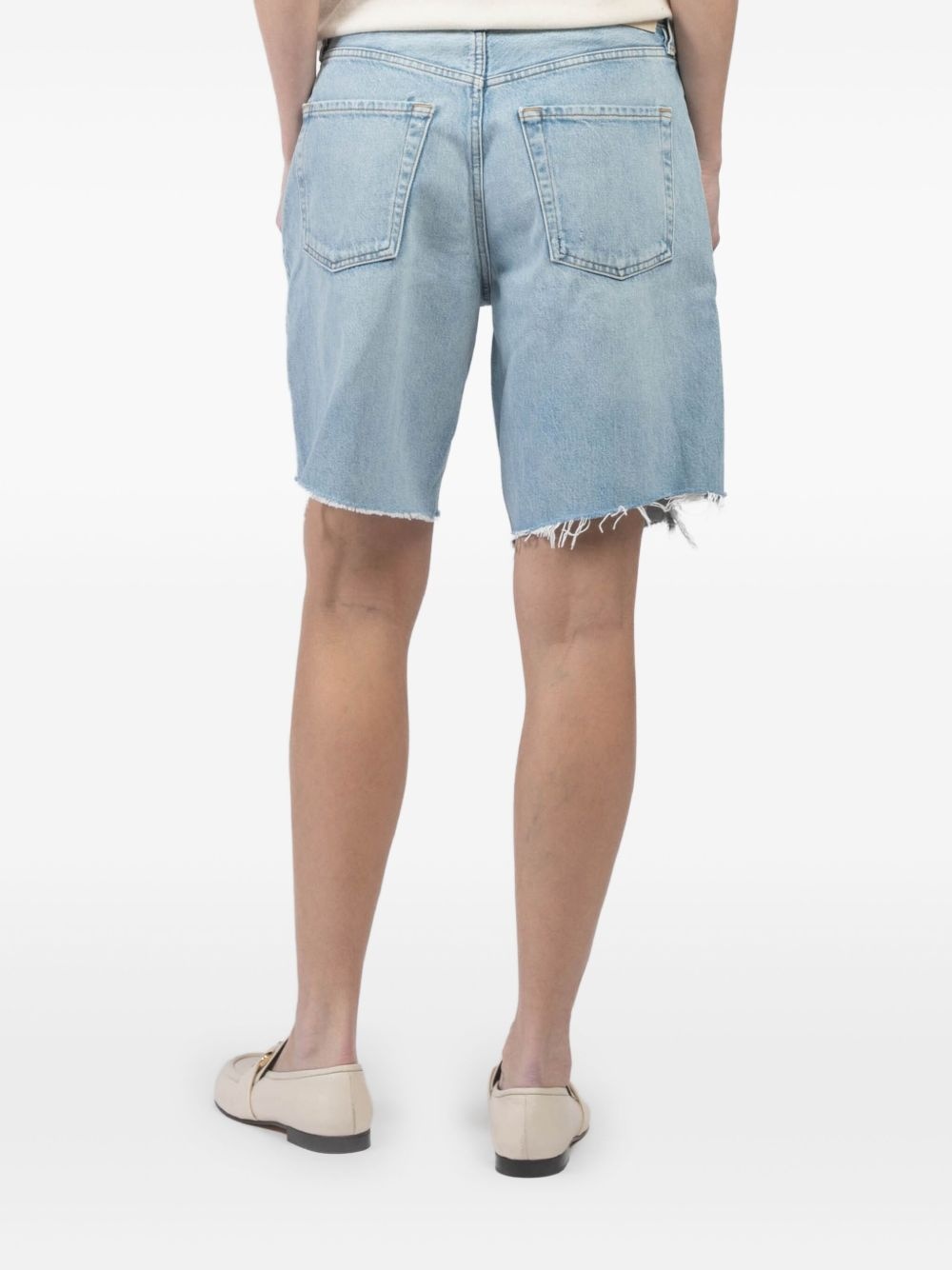Ayla shorts - 5