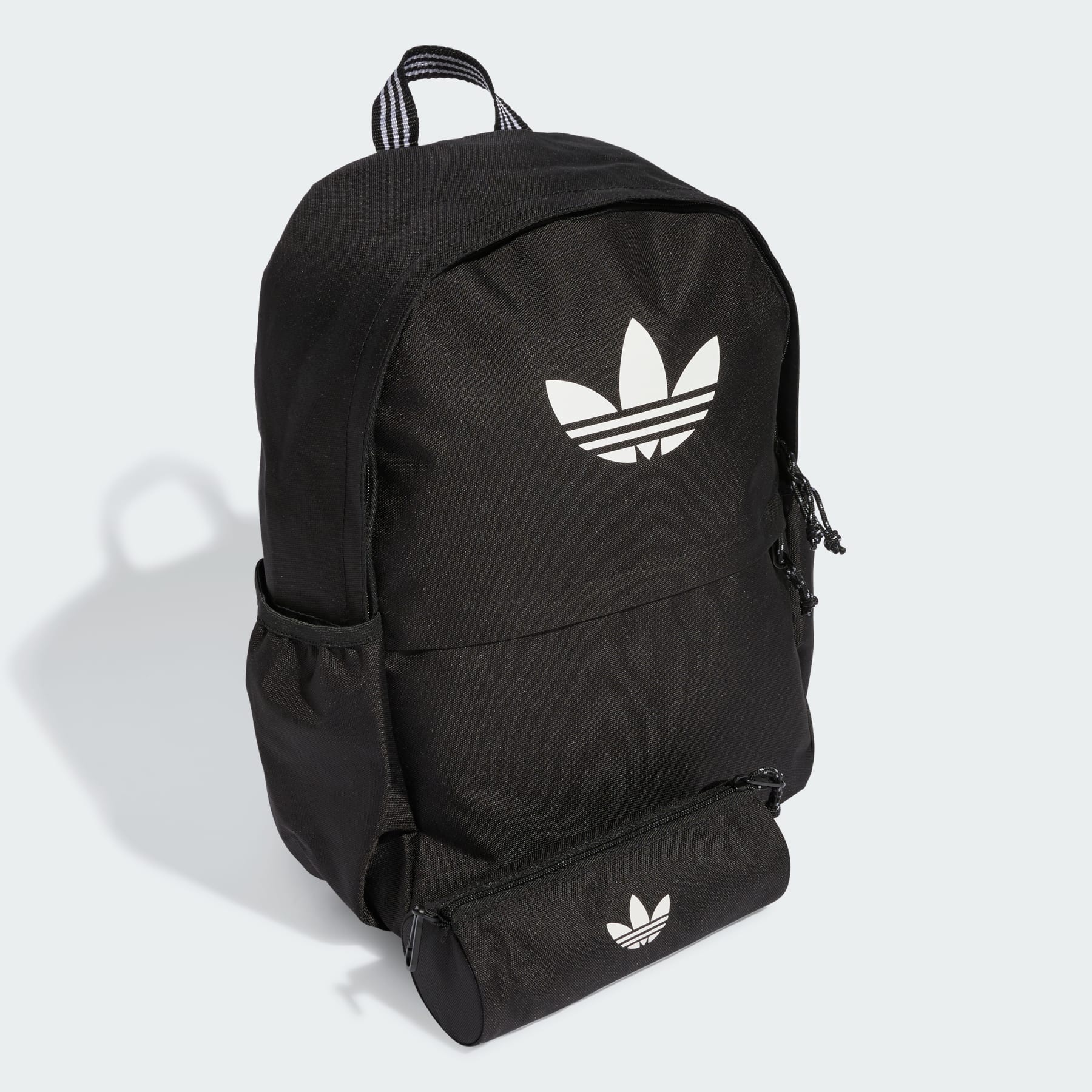 Backpack With Pencil Case - 3