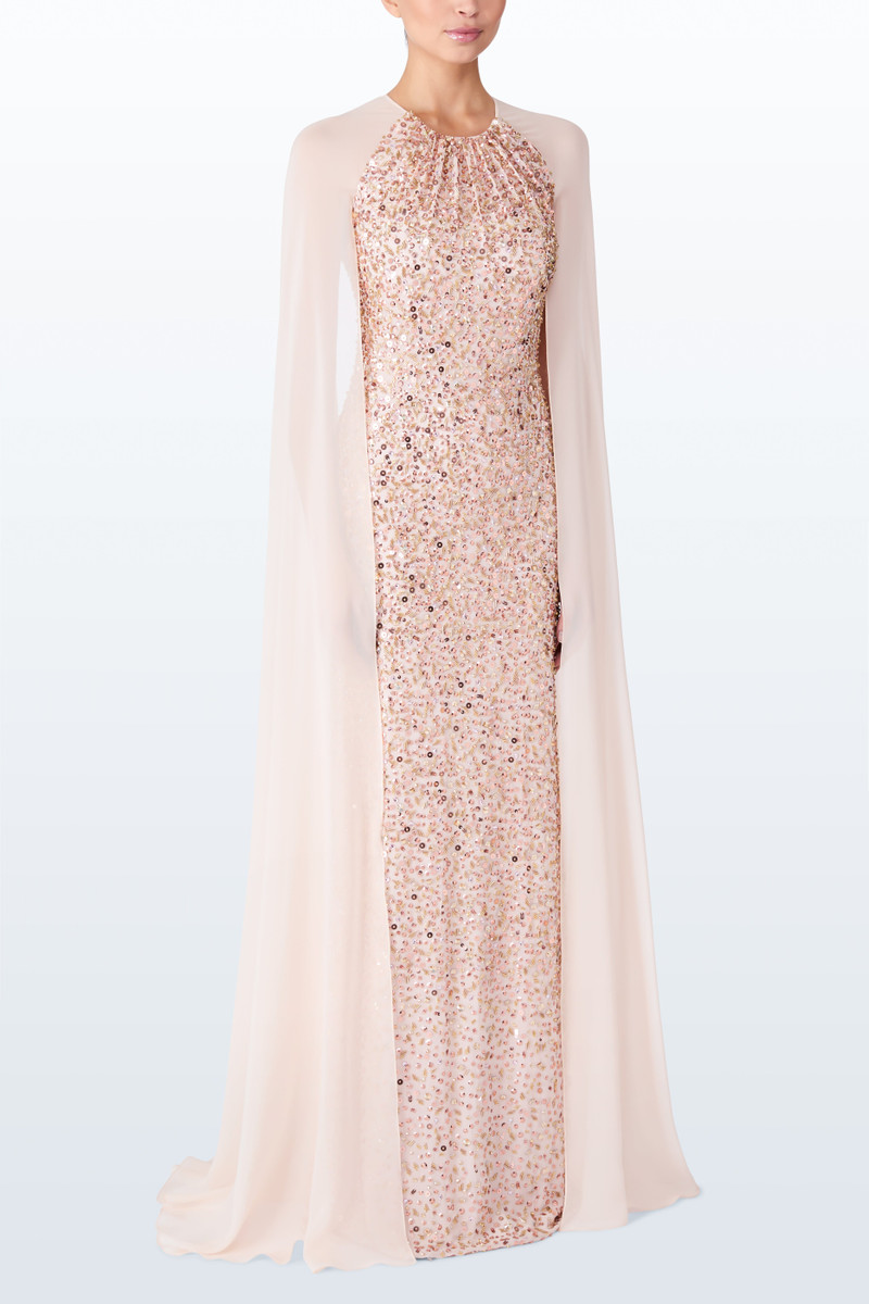 JENNY PACKHAM Elite outlook