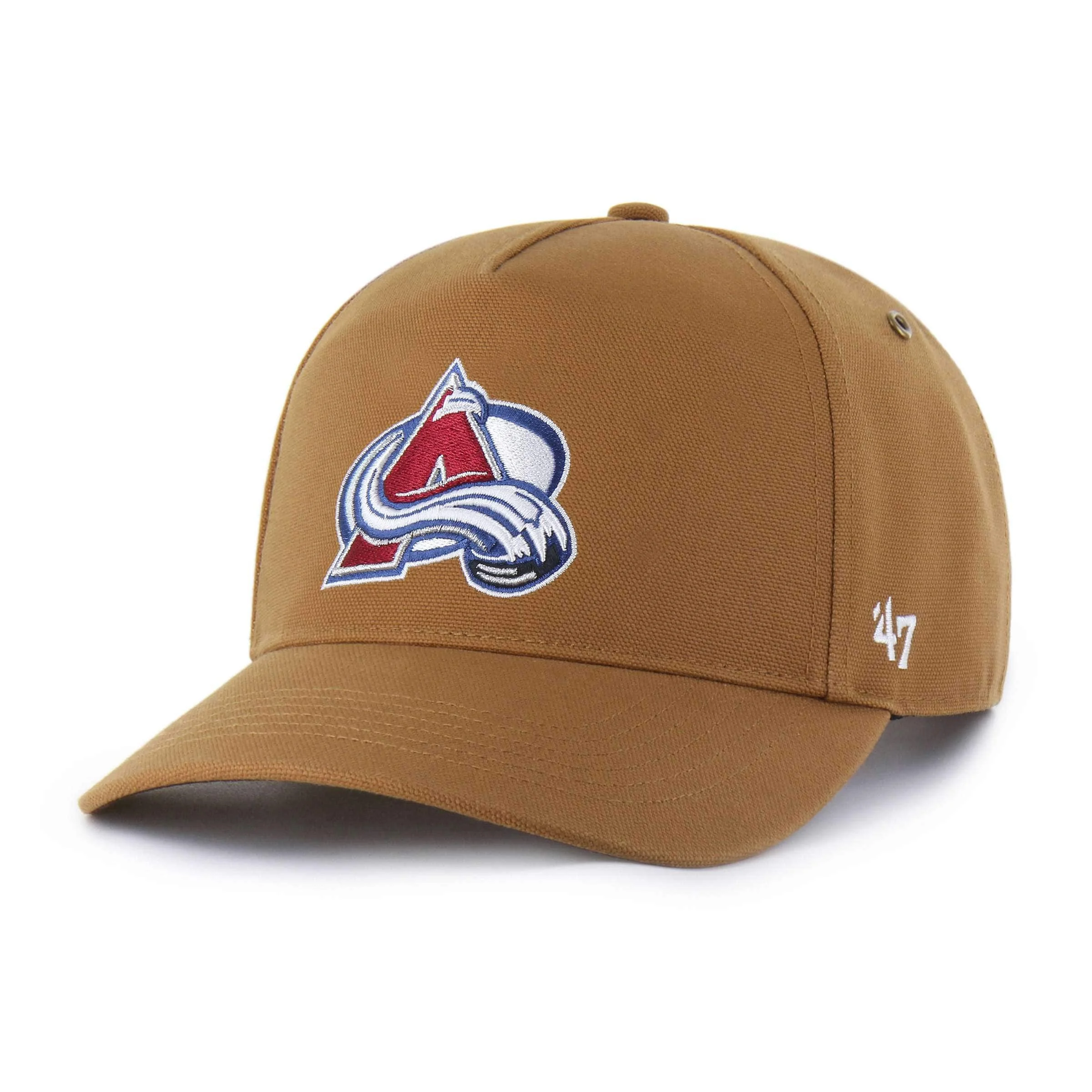 Colorado Avalanche '47 Hitch - 1