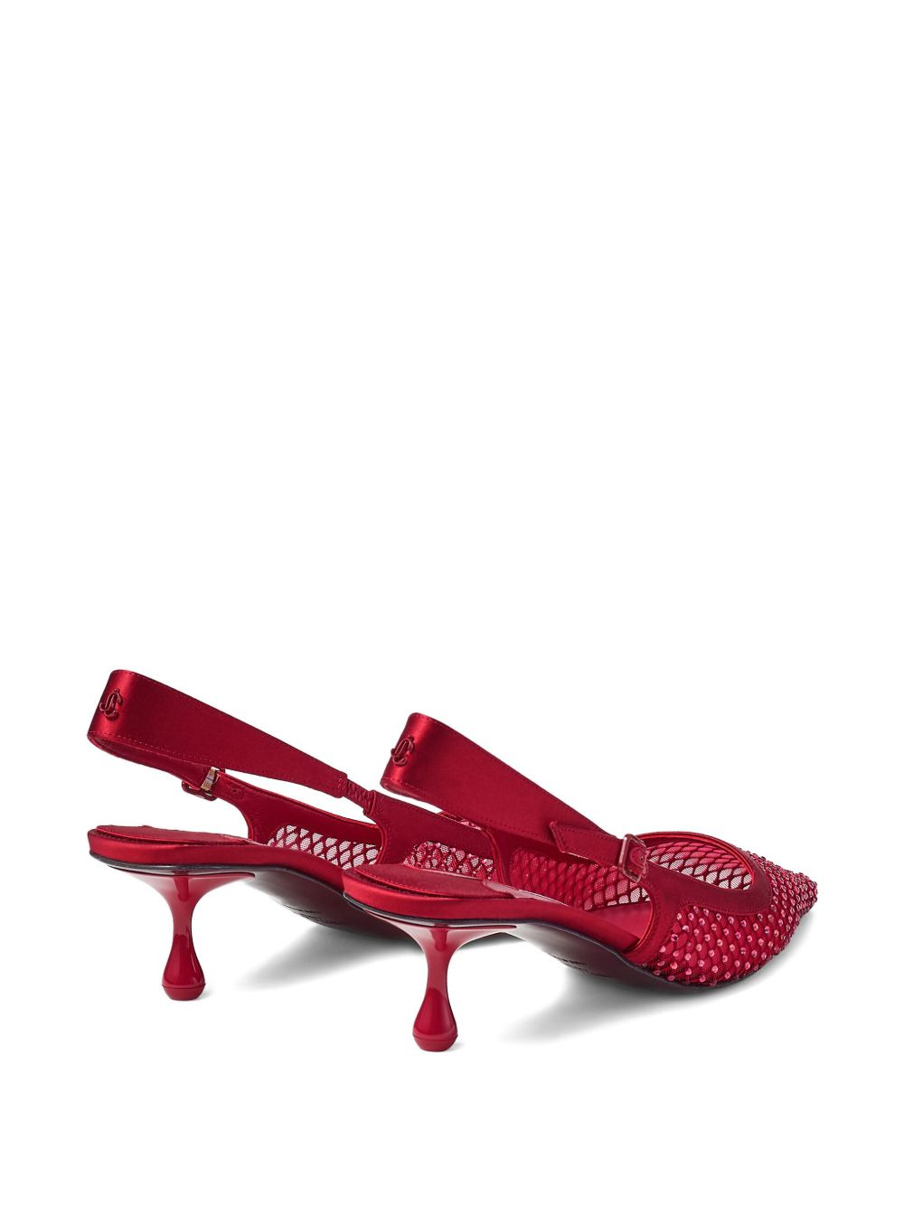 50mm Amel pumps - 3