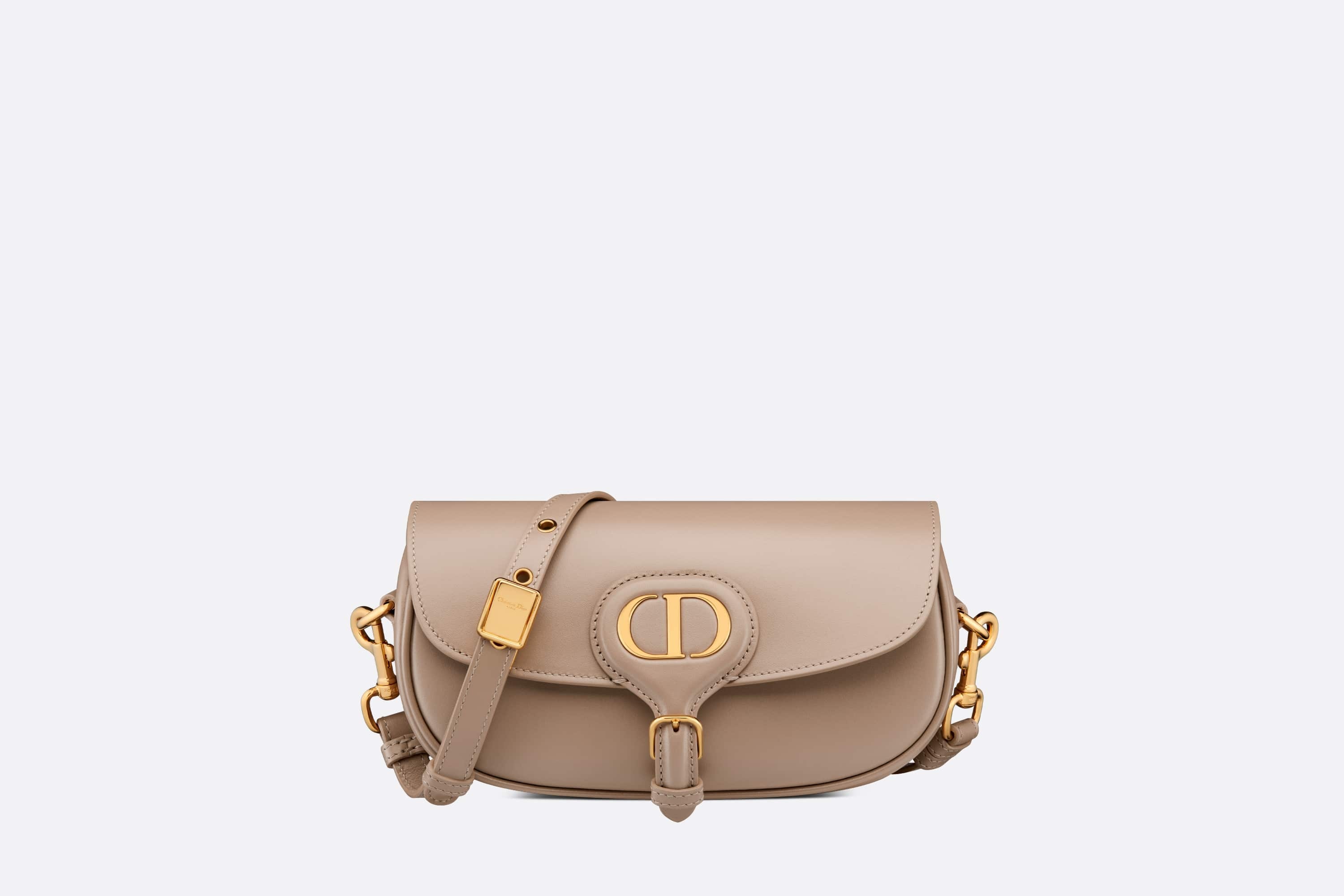 Dior Bobby East-West Bag - 1