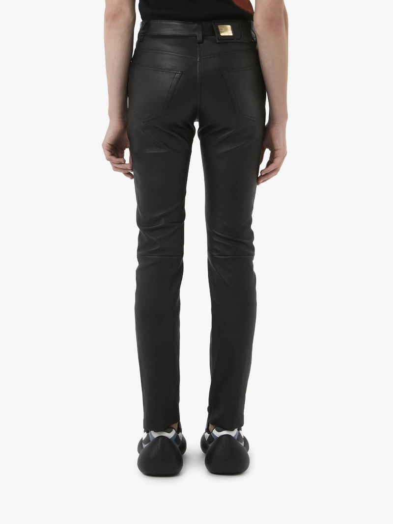 SLIM FIT TROUSERS 3