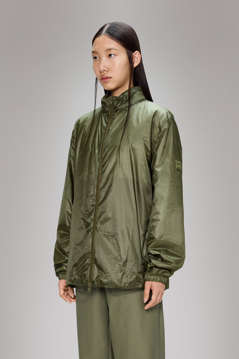 Kauto Insulated Jacket 5