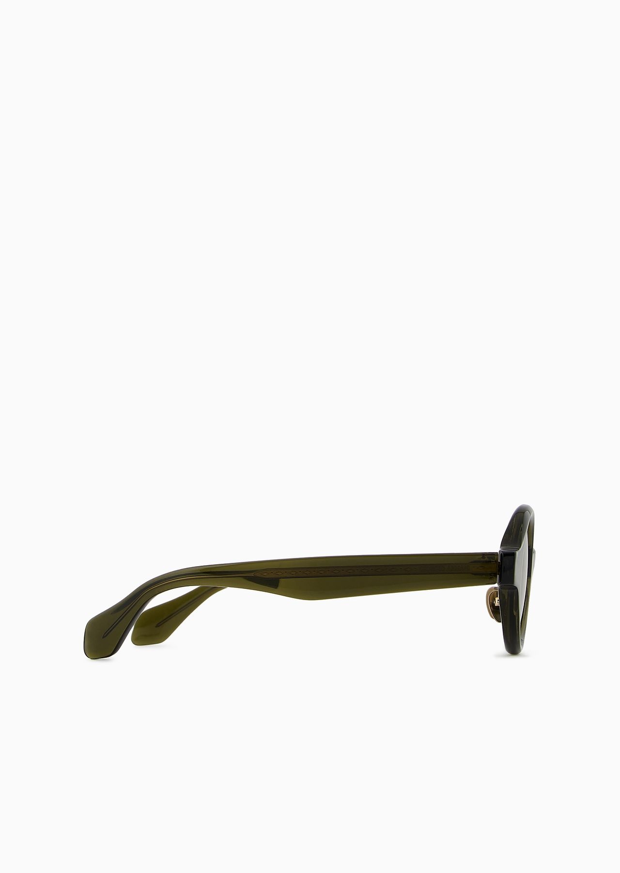 Men’s oval sunglasses Limited Edition - 3