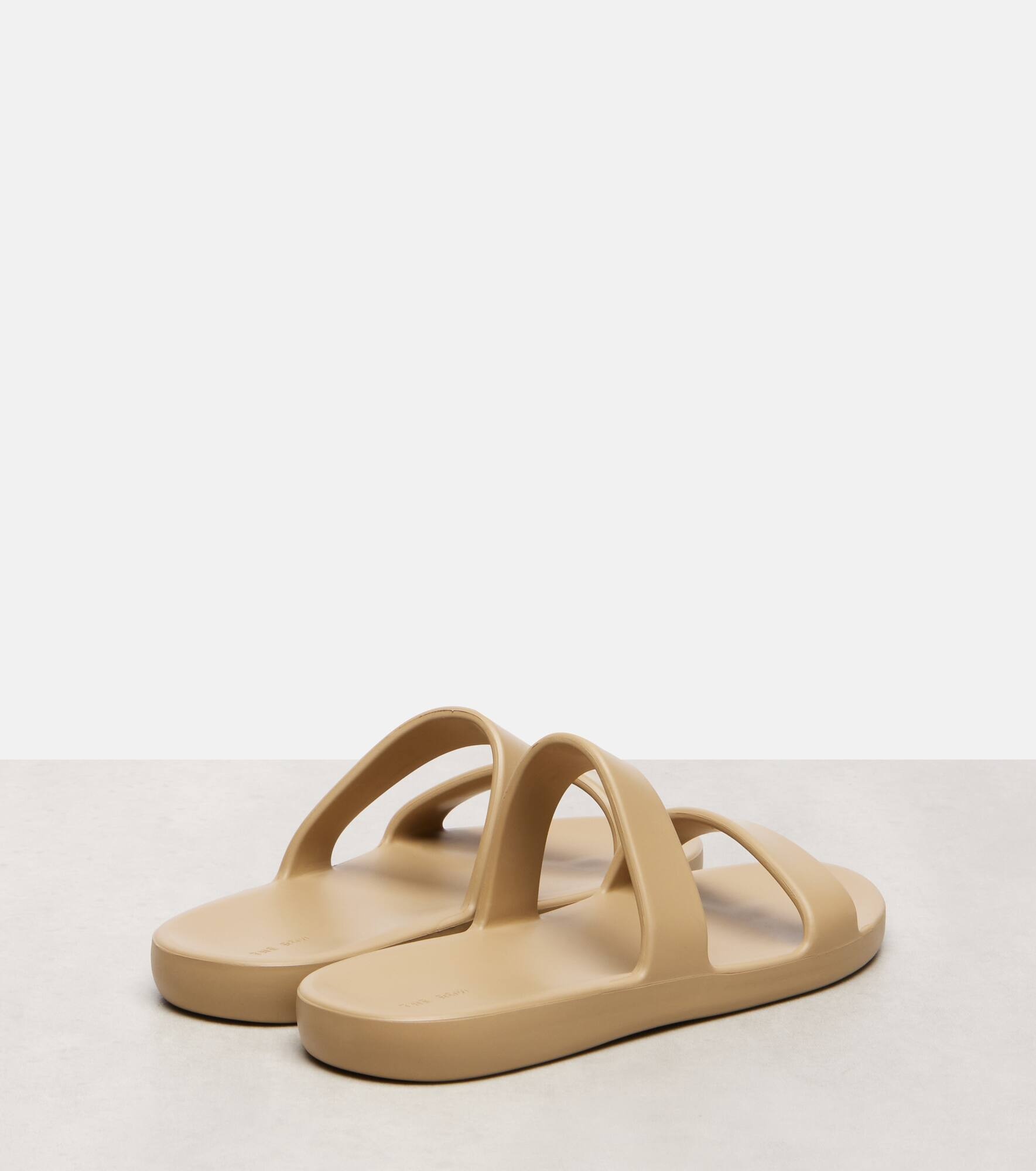 Foam sandals - 2