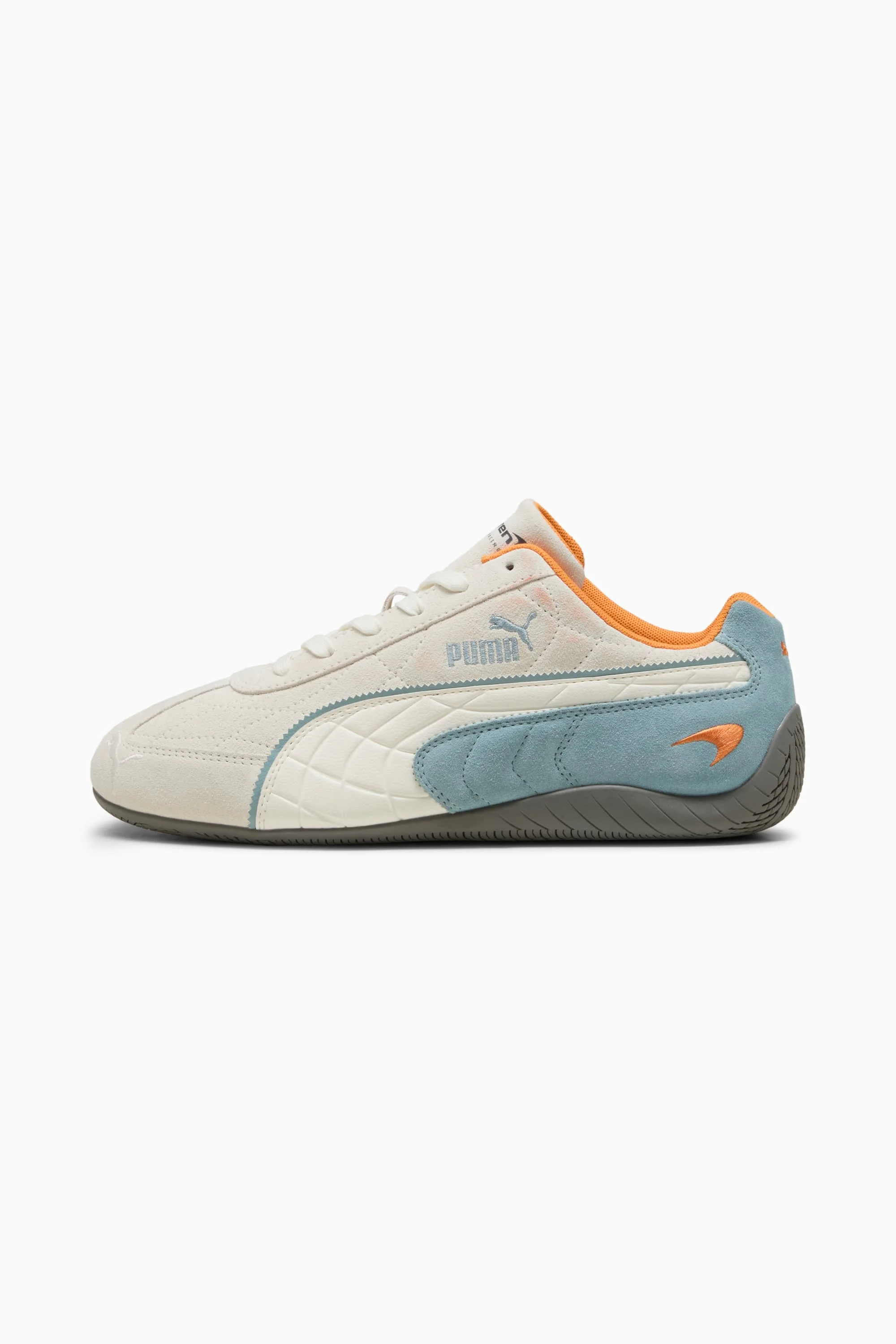 McLAREN RACING Speedcat Men's Sneakers - 1
