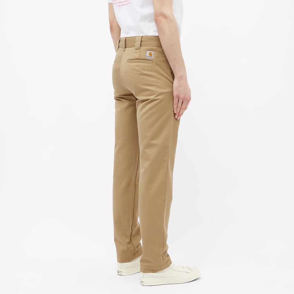 Carhartt WIP Master Pant - 7