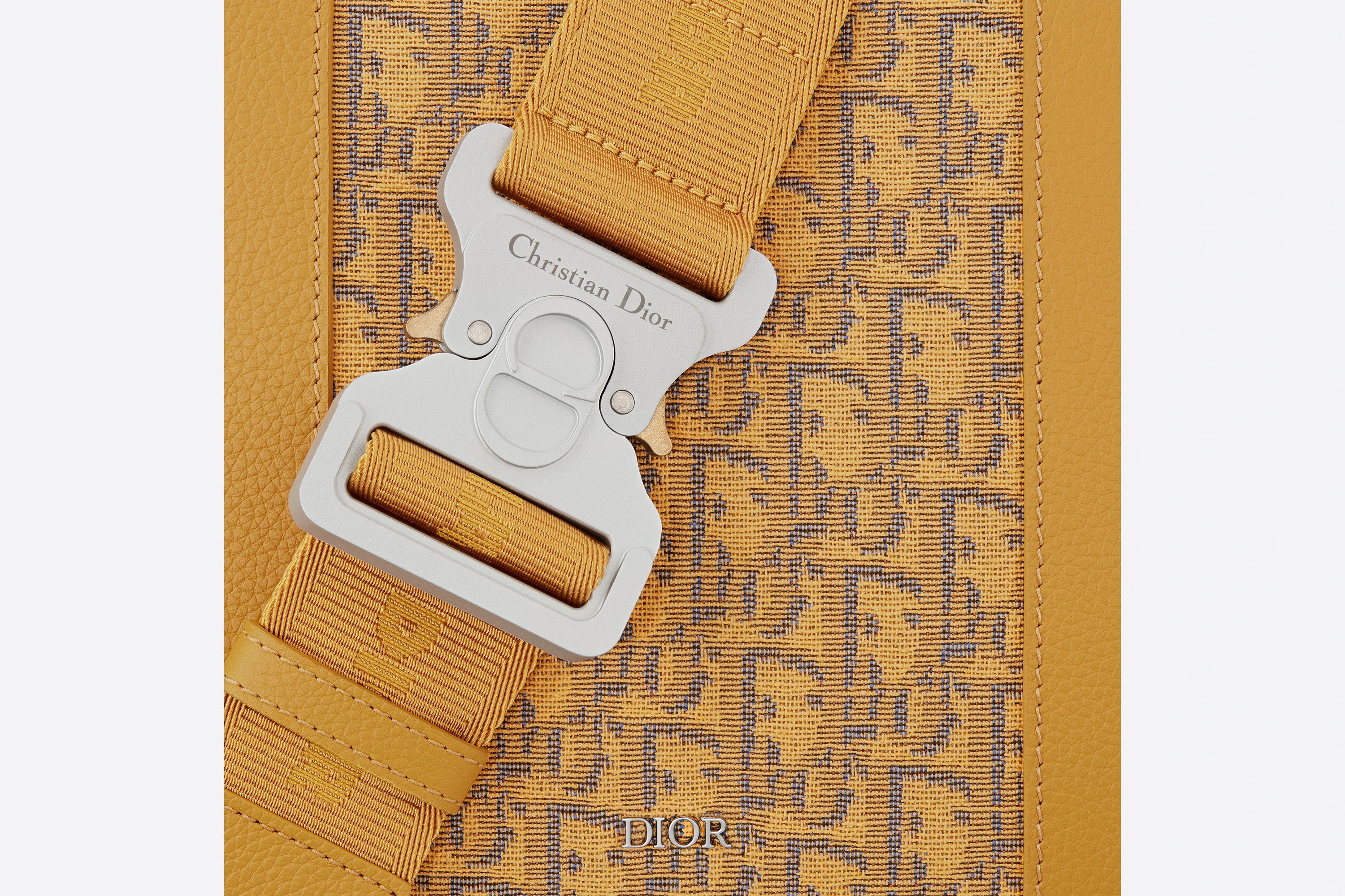 Dior Lingot 50 Bag - 5