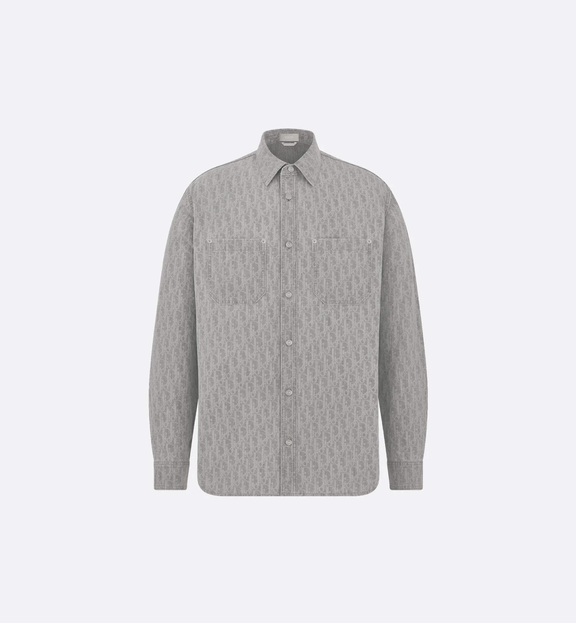 Dior Oblique Overshirt - 1