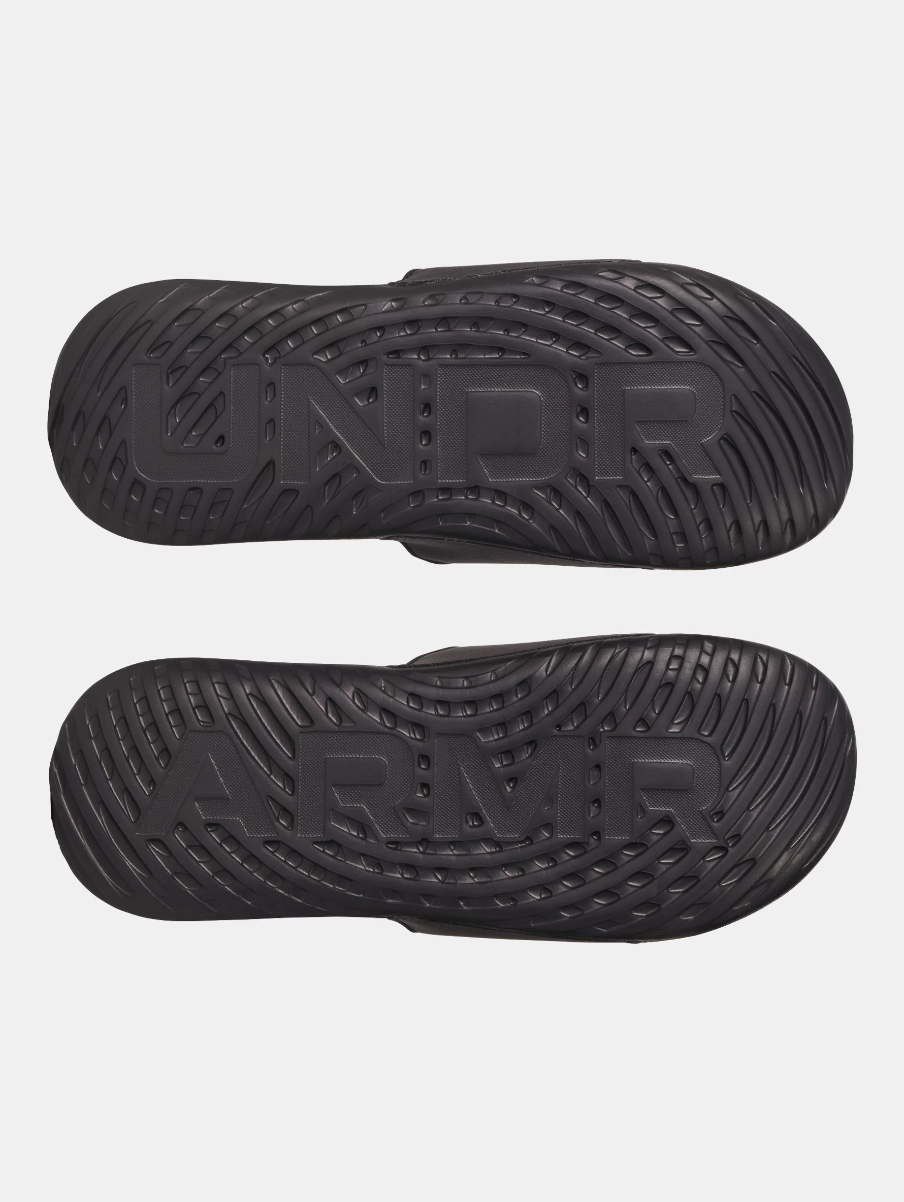 Men's UA Ignite Select Slides - 4
