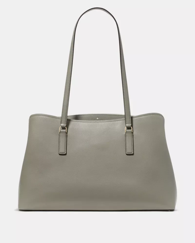 Thompson Street Commuter Tote Bag - 1