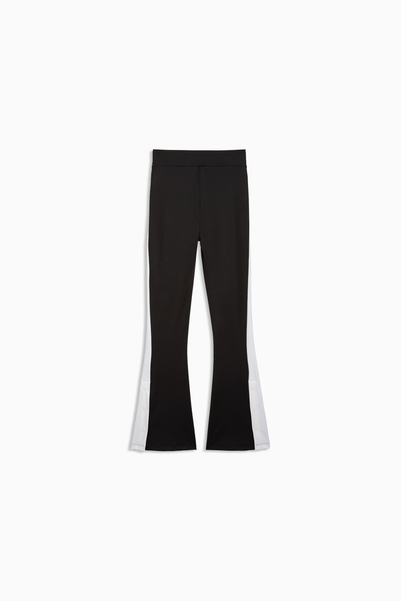 T7 Women's Flared Leggings 2