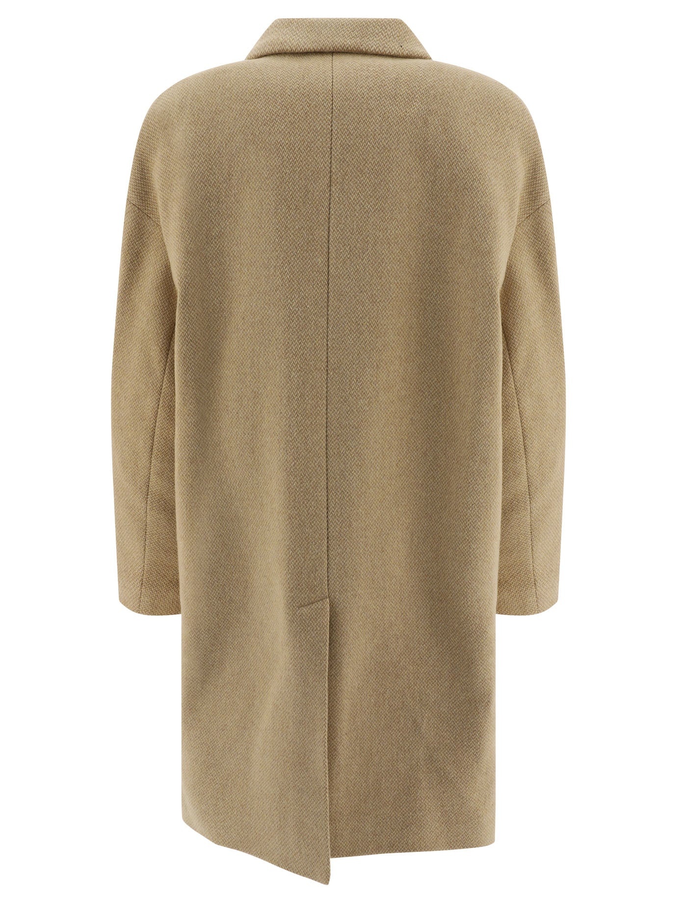 Marant Étoile "limiza" Coat - 2
