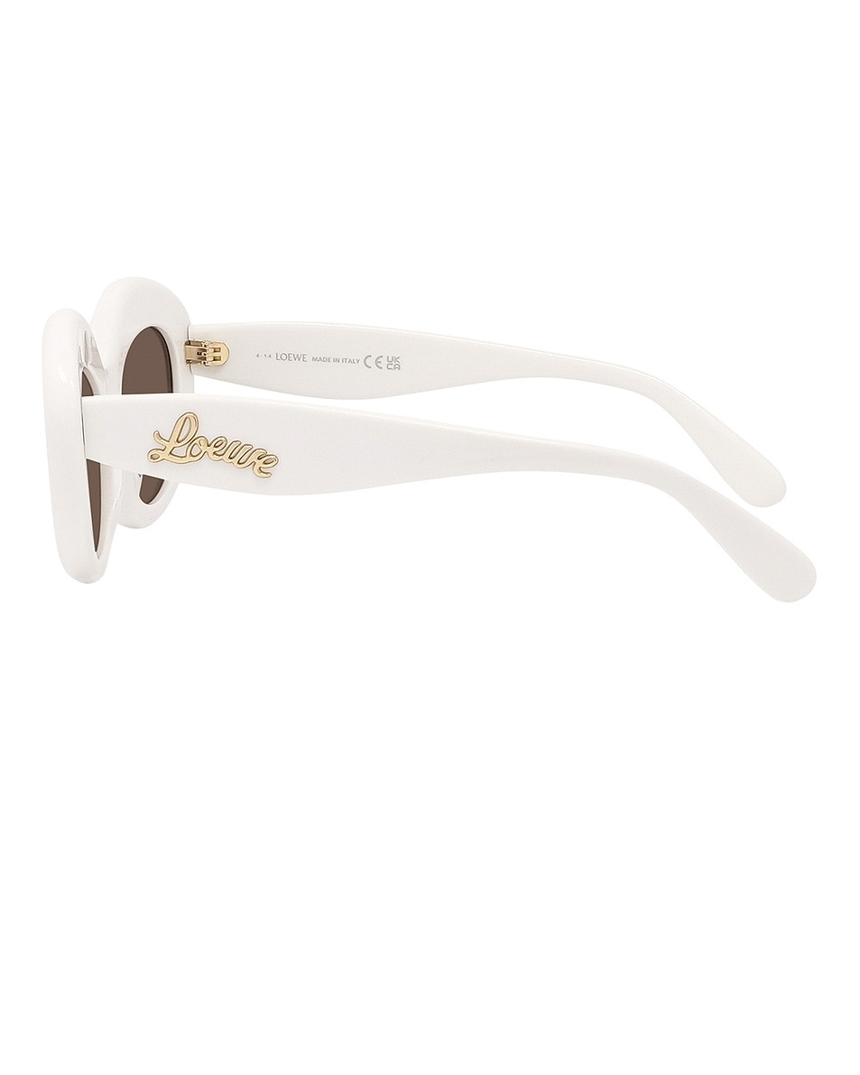 Curvy Sunglasses - 3