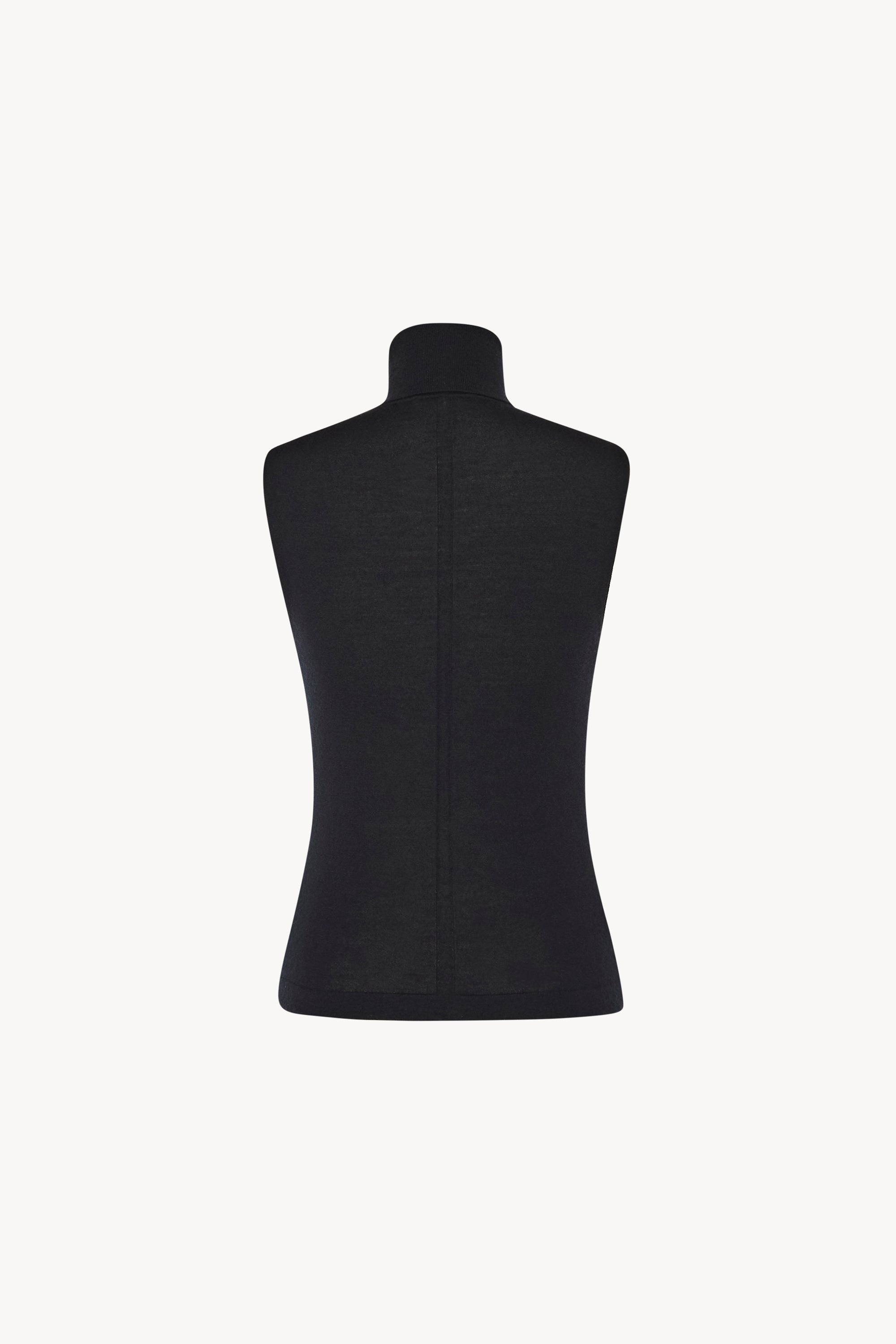 Falun Top in Cashmere - 2