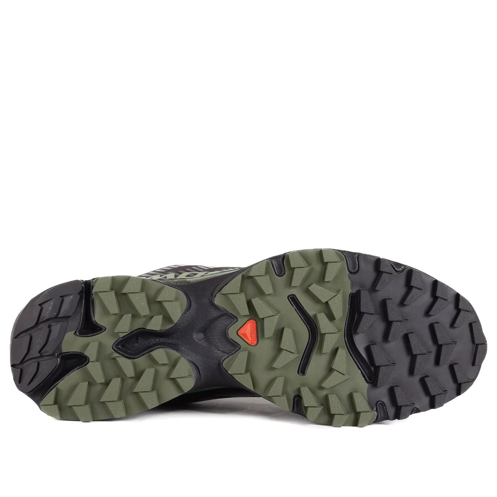 SALOMON XT-4 OG 'Olive Night Black Aloe' 475685 - 5