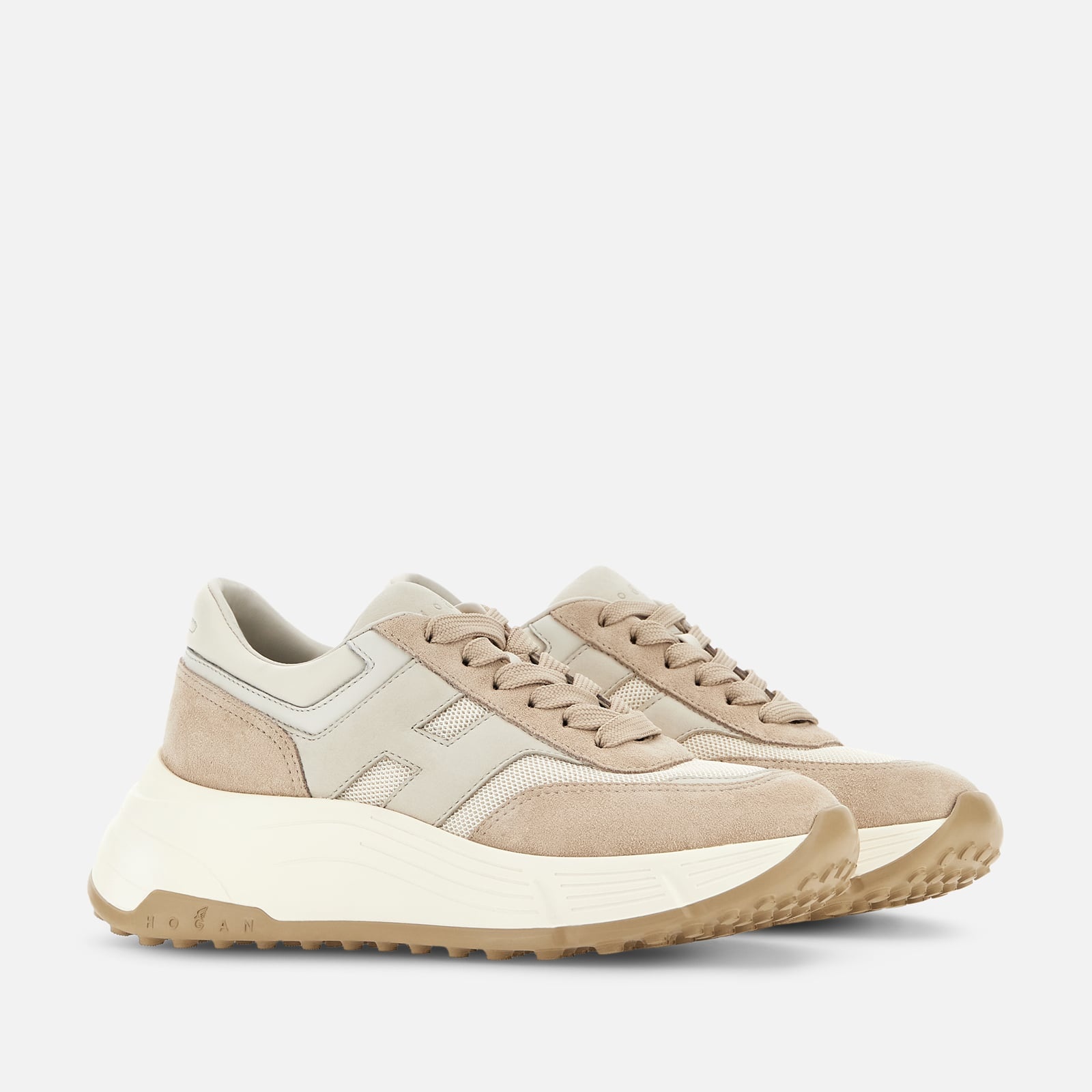 Sneakers Hogan Hi-Fi - 2