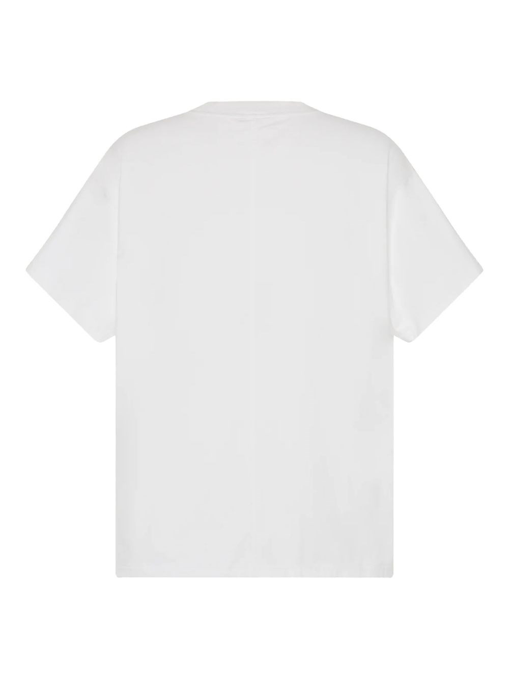 Sato cotton t-shirt - 2