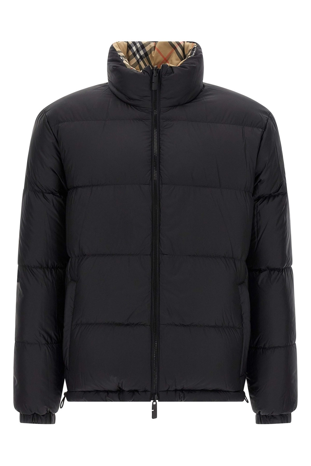 'Snowdon' down jacket - 2
