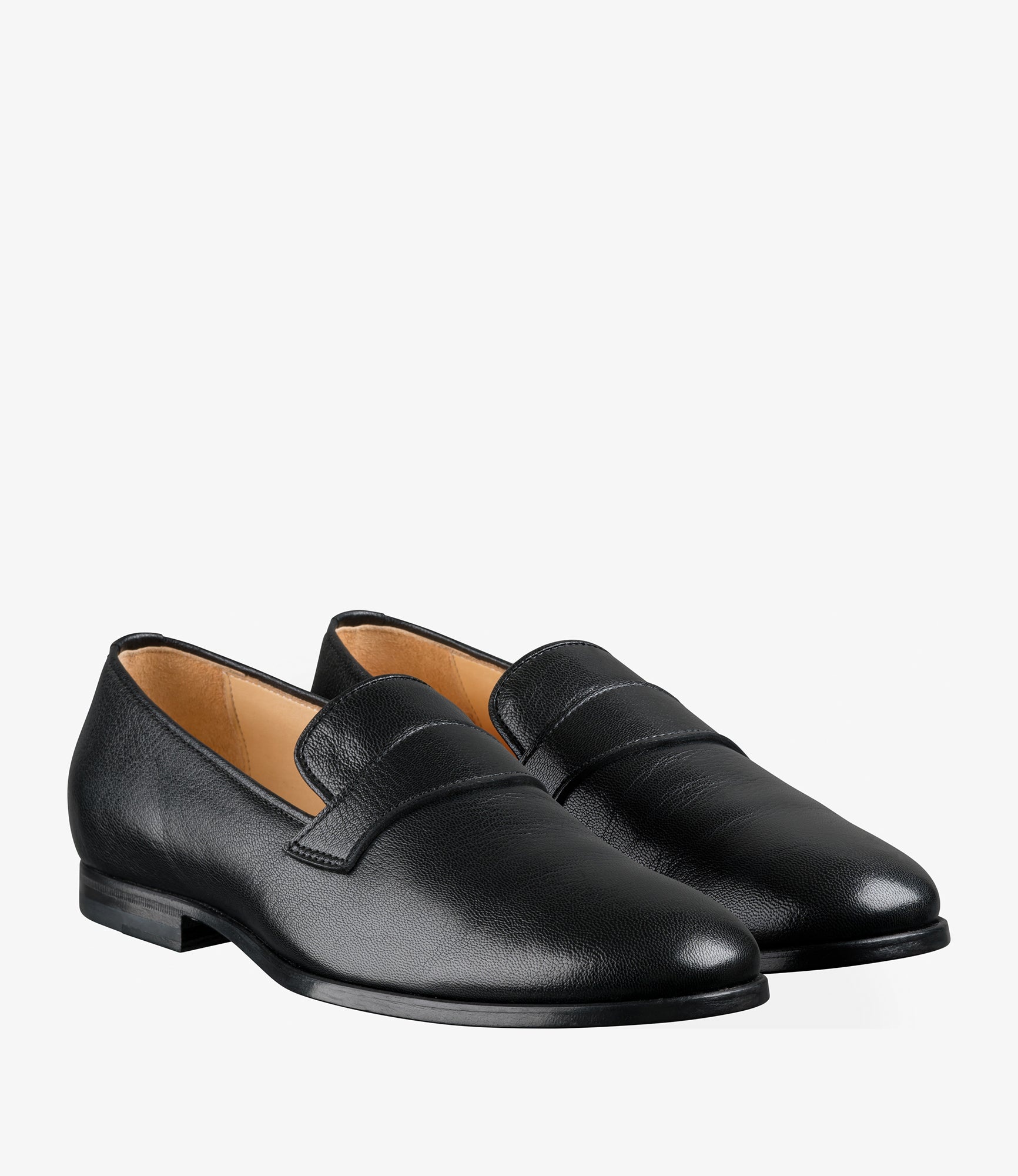 UGO F MOCCASINS - 3
