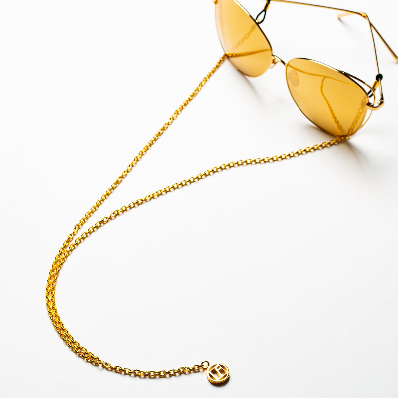 LINDA FARROW 1 C2 FINE CHAIN 3