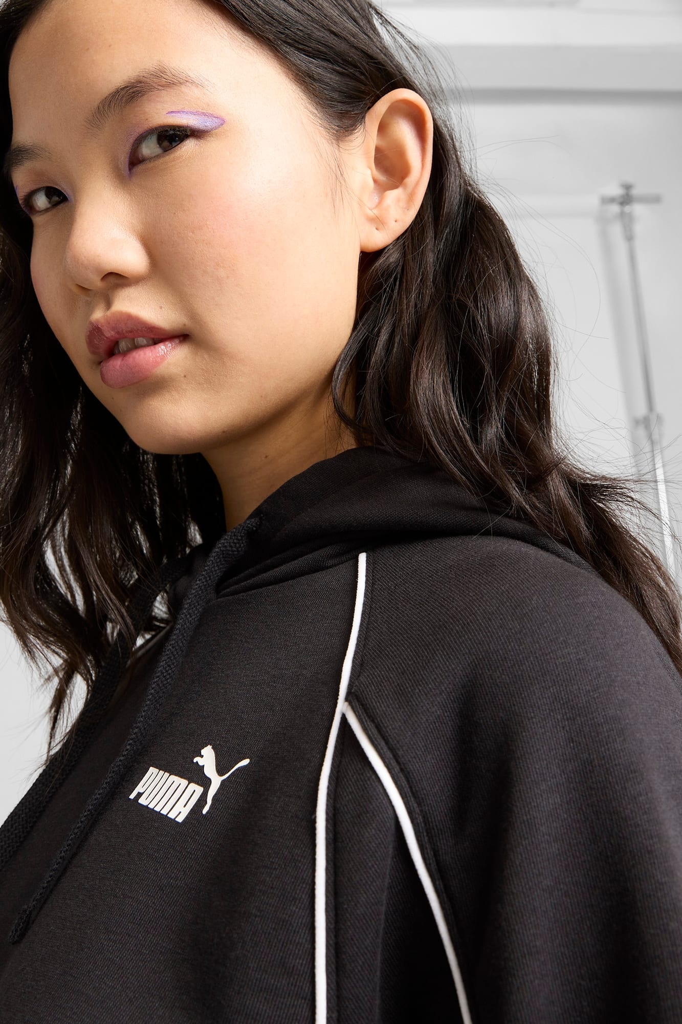PUMA SPORT Women's Comfort Hoodie - 4