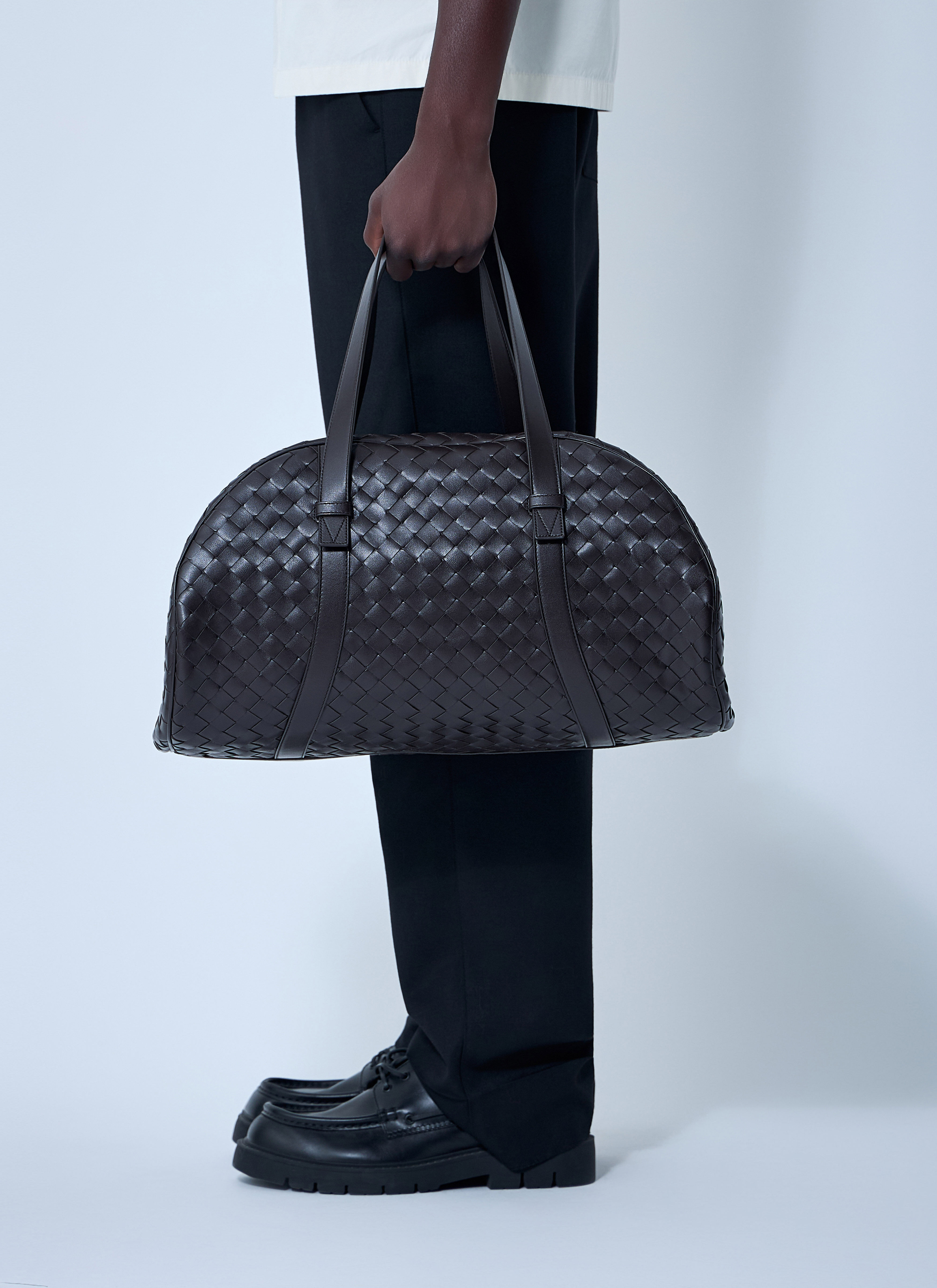 Jim Queen Duffle Bag - 2