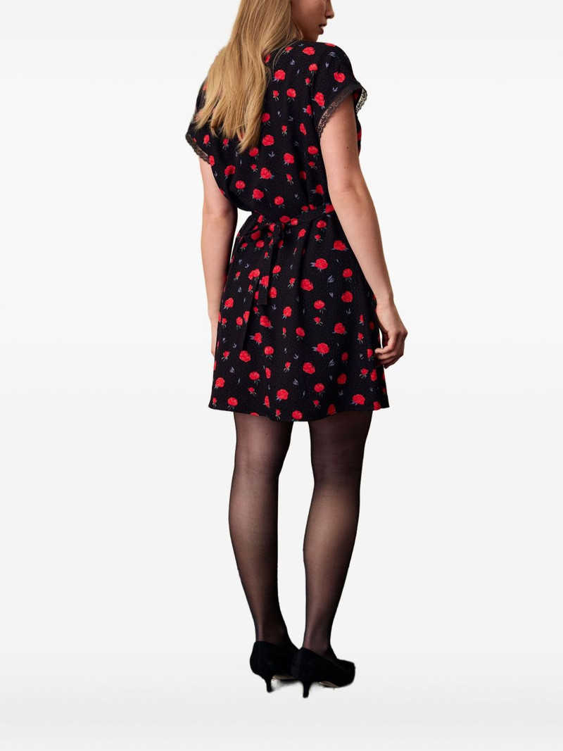 Poppi mini dress 3