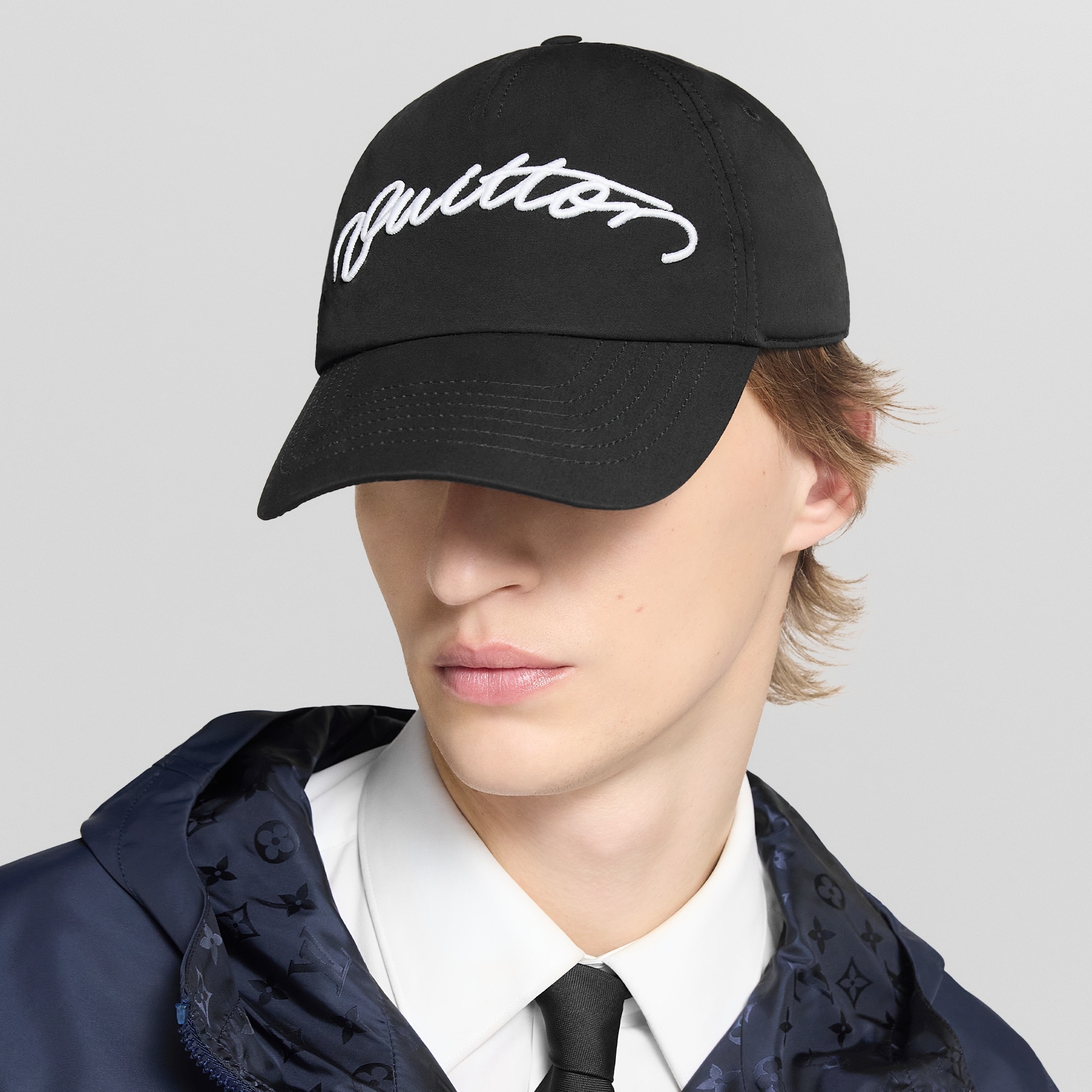 Signature Cap - 5