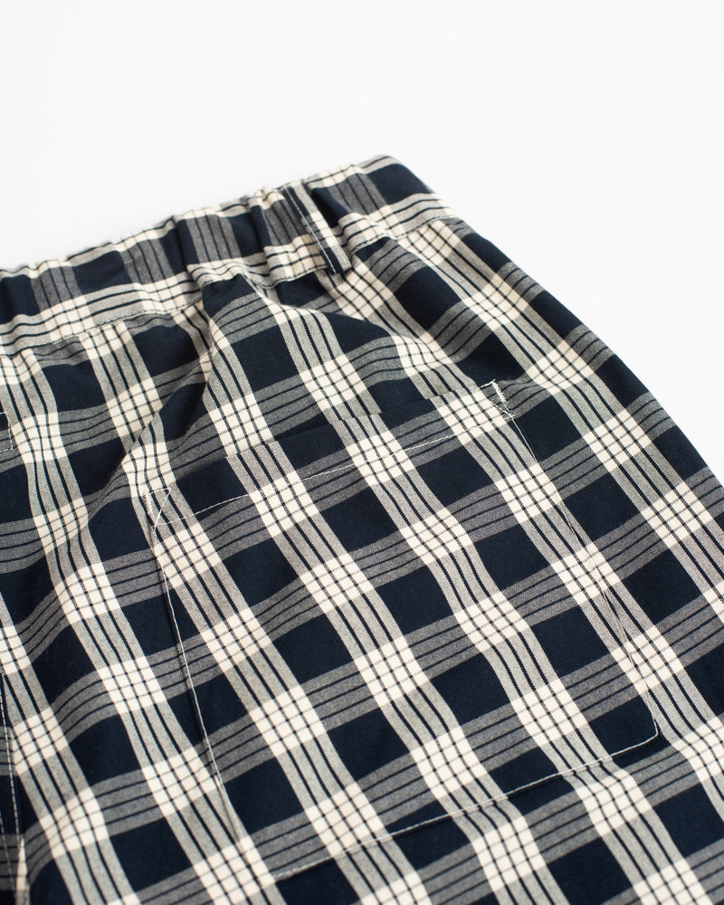 Admiral Palaka Leisure Short 3