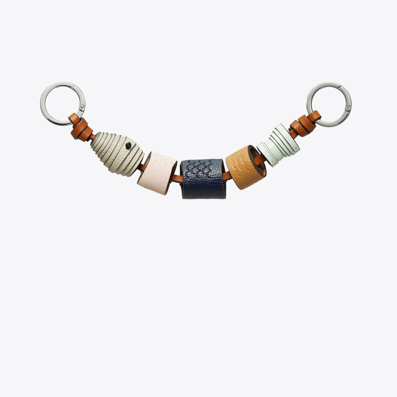 Fish Bag Charm 1