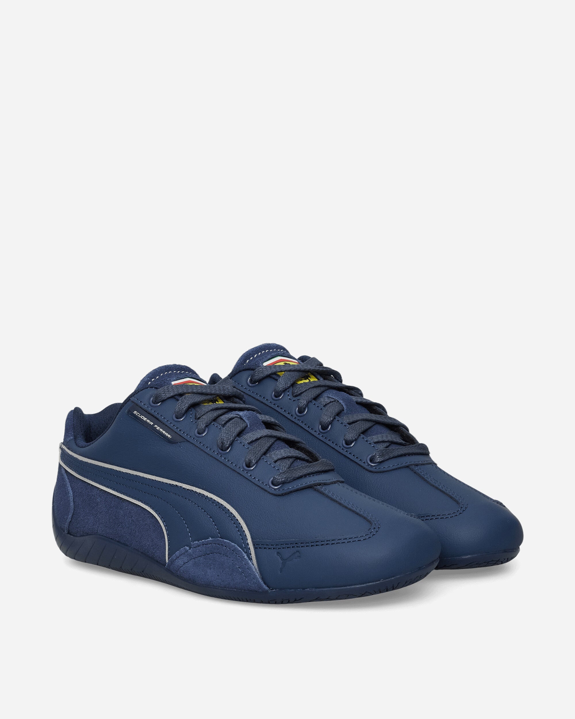 Scuderia Ferrari HP Speedcat Sneakers Persian Blue - 2