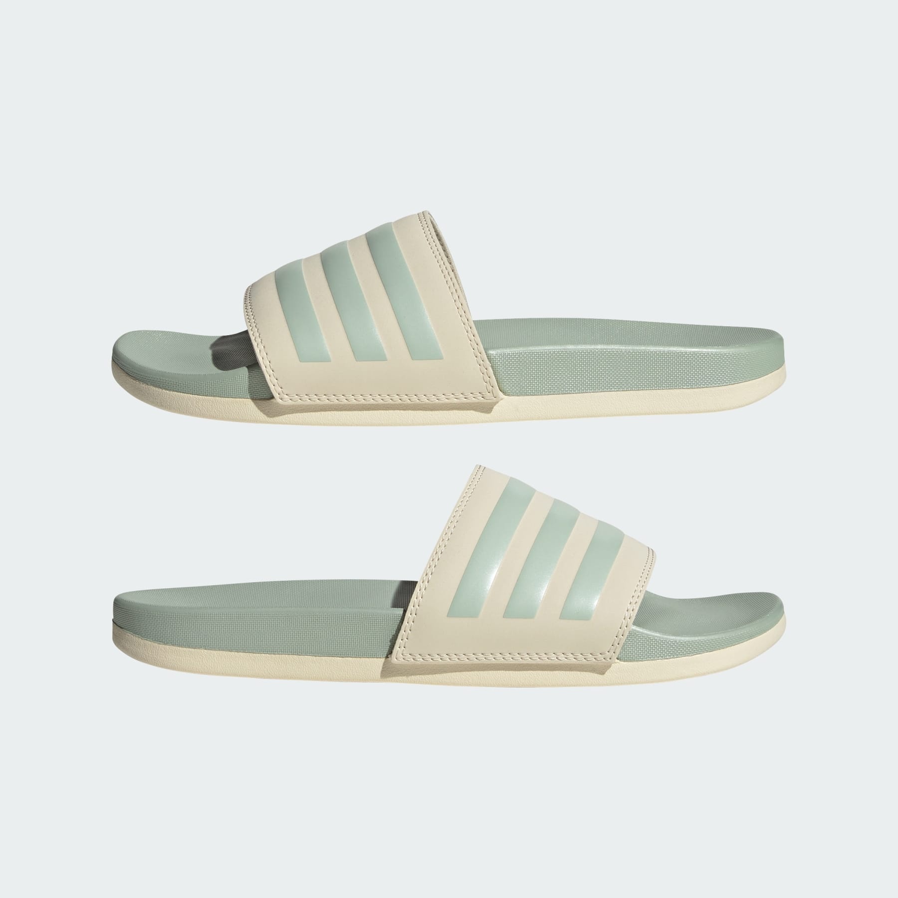 Adilette Comfort Slides - 7