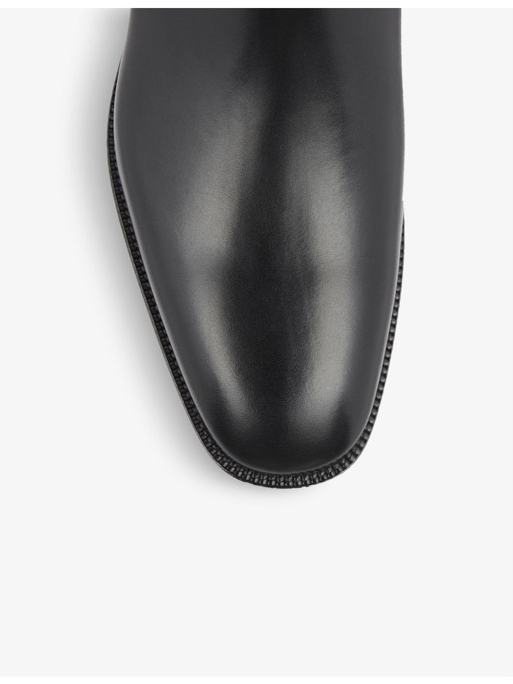 Samson flat calf p gg black - 5