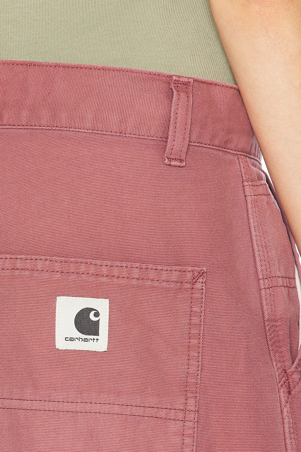 Brandon Single Knee Pant - 6
