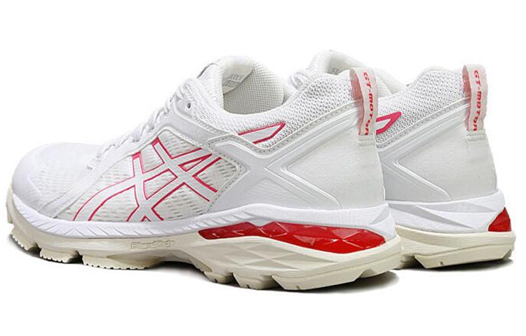 (WMNS) ASICS GT-Motor White 1012A808-101 - 3