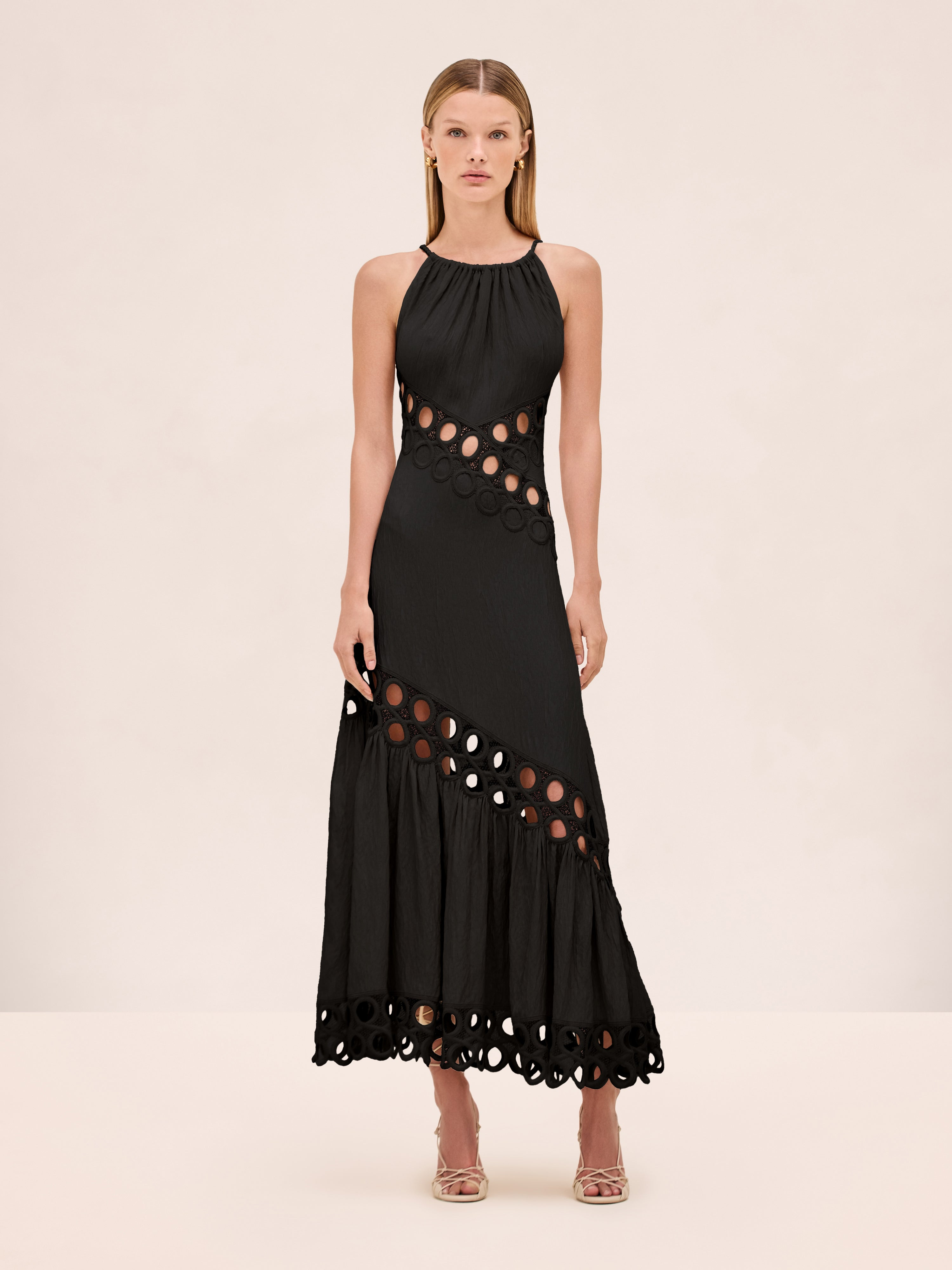 CHELSEA DRESS - 1
