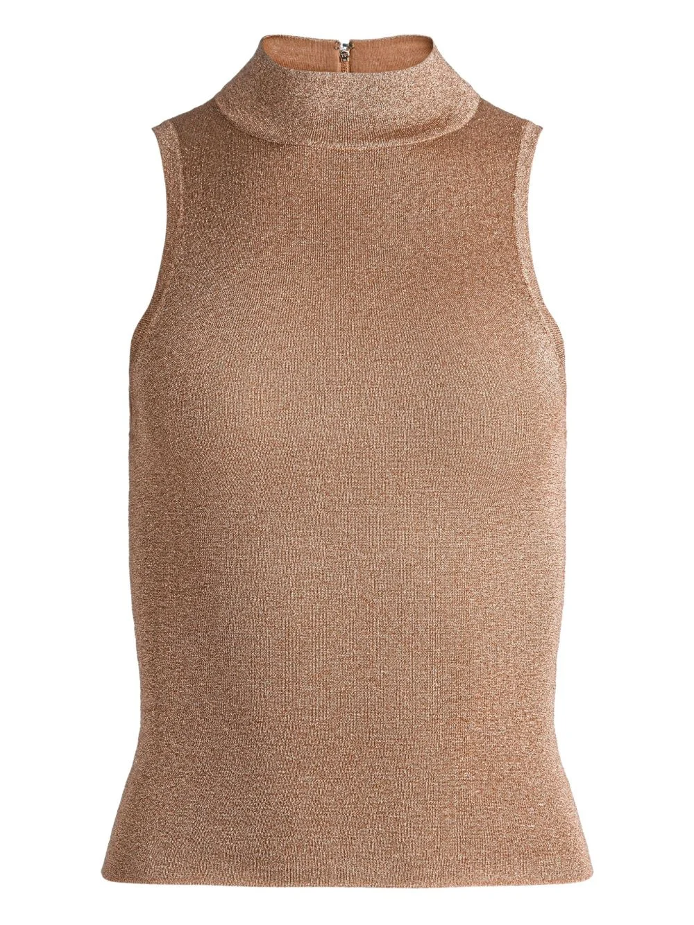 Darcey metallic tank top - 1
