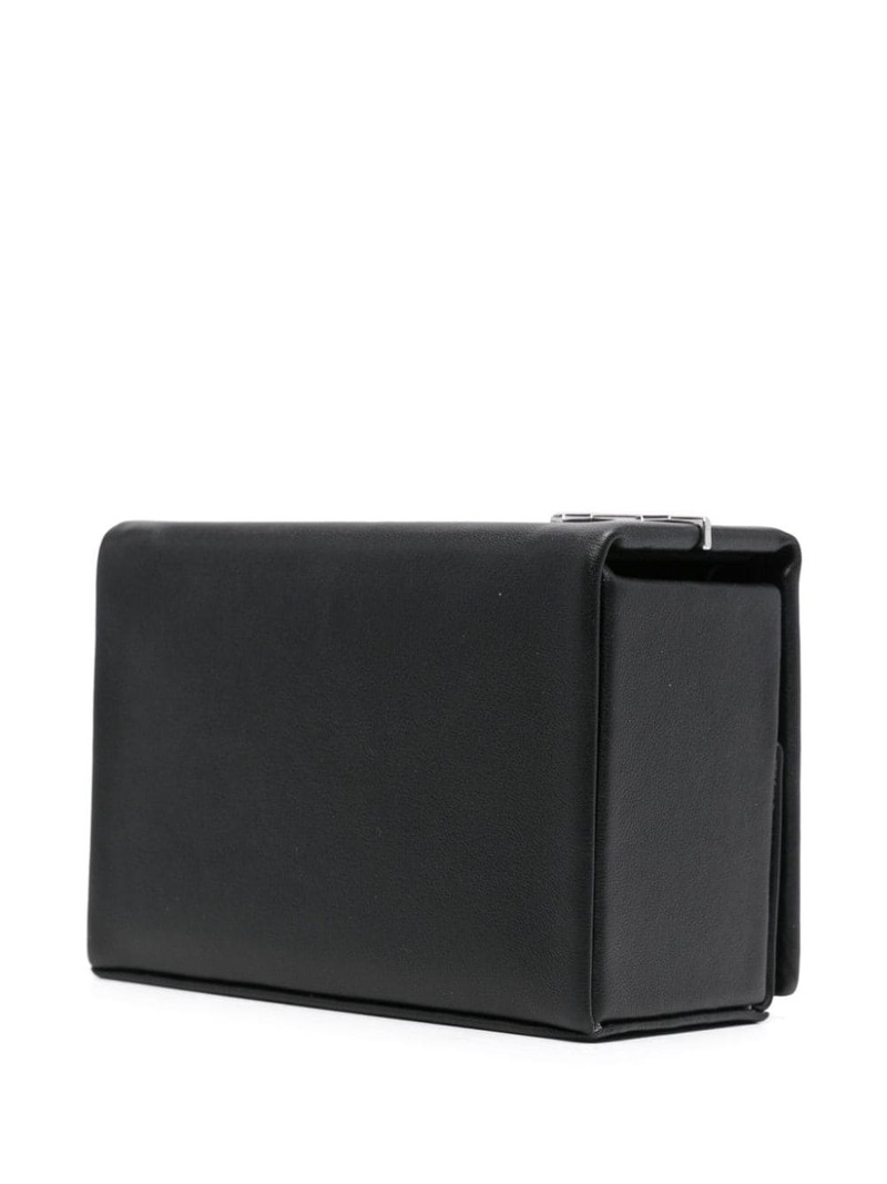 Corolla leather wallet 3