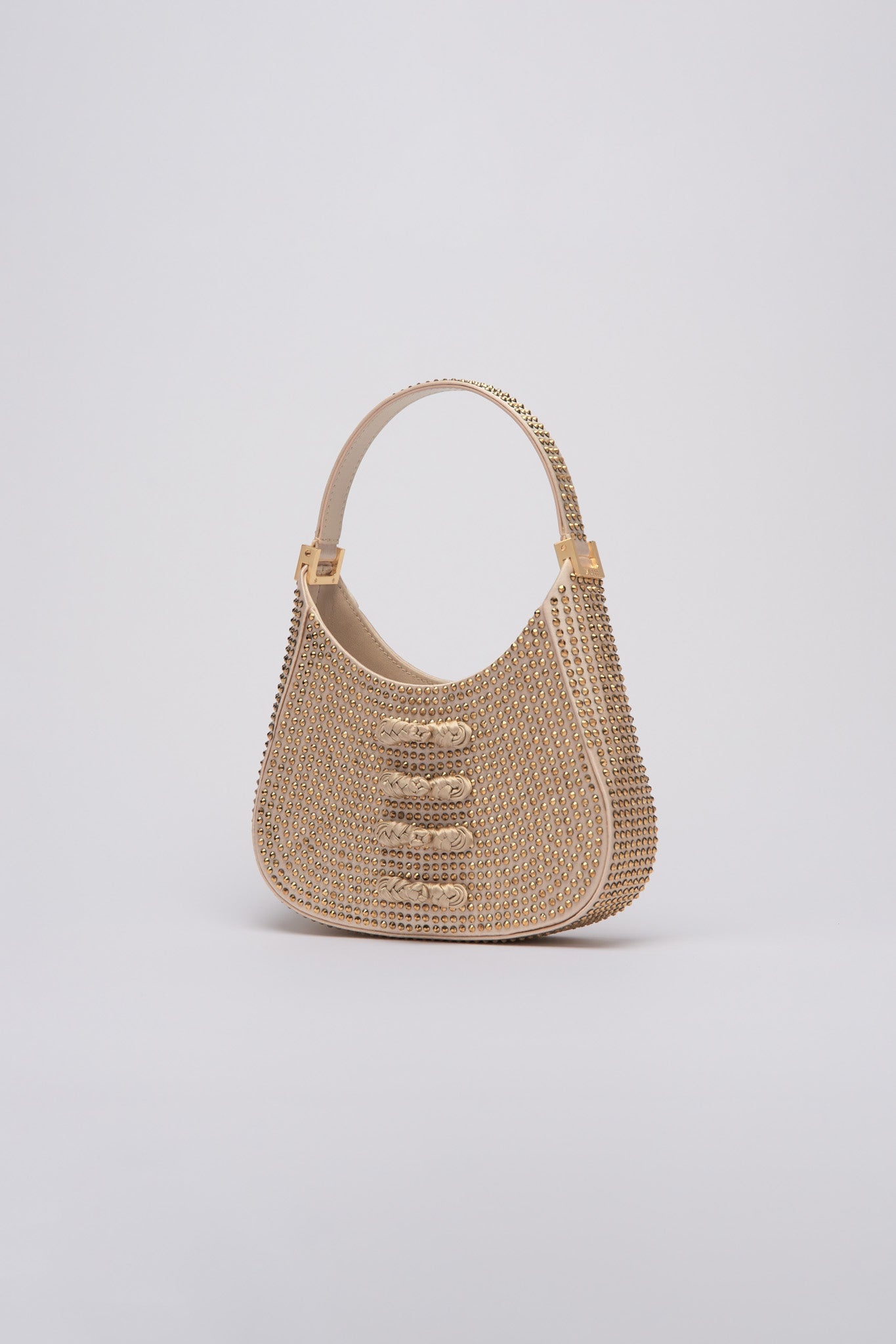 MINI SAU CRYSTAL MINI BAG - 3