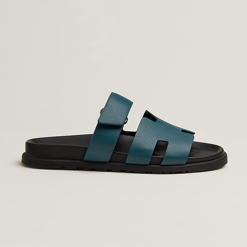 Hermès Chypre sandal outlook