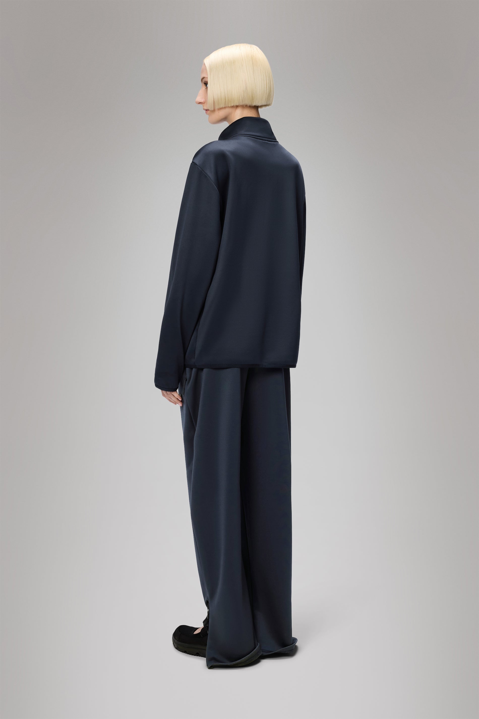 Sintra Fleece Half Zip - 3