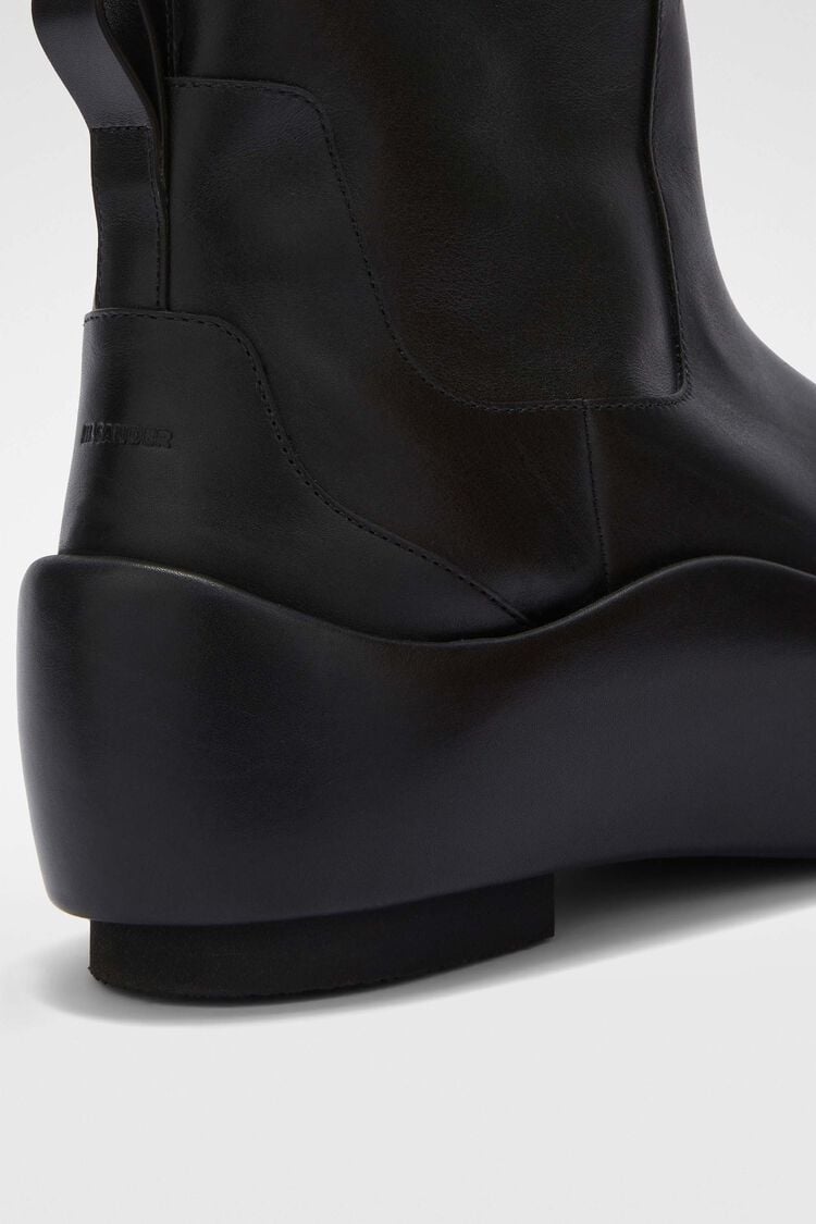 Ankle Boots - 6