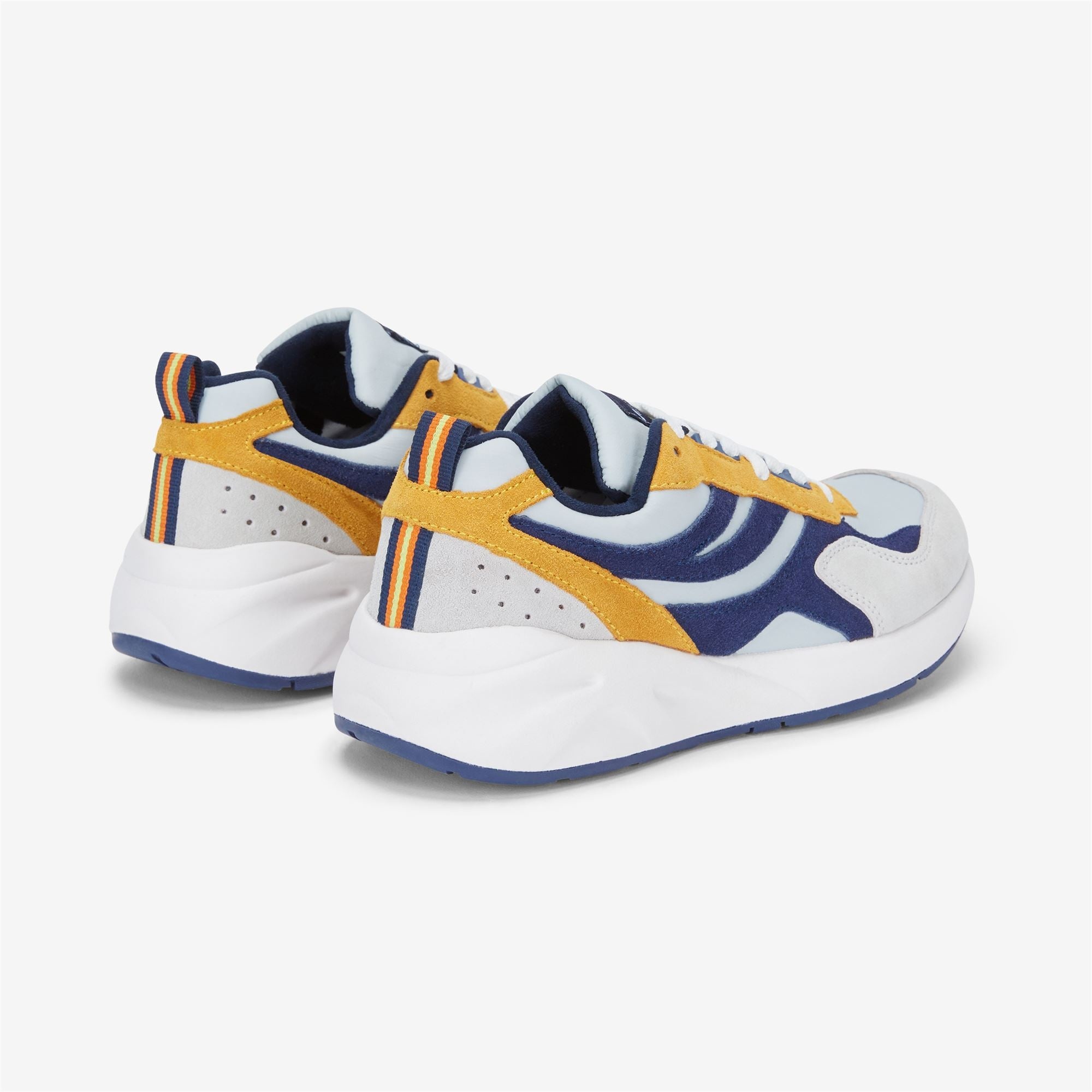 TRAINING 3.0 LACES - 2