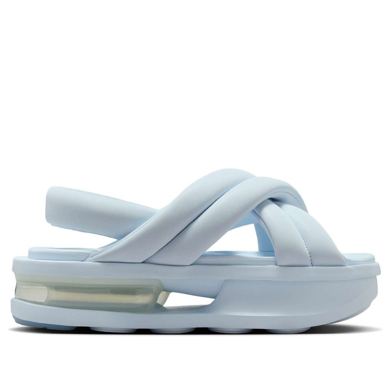 (WMNS) Nike Air Max Isla Sandals ' Blue Tint' FJ5929-400 - 6