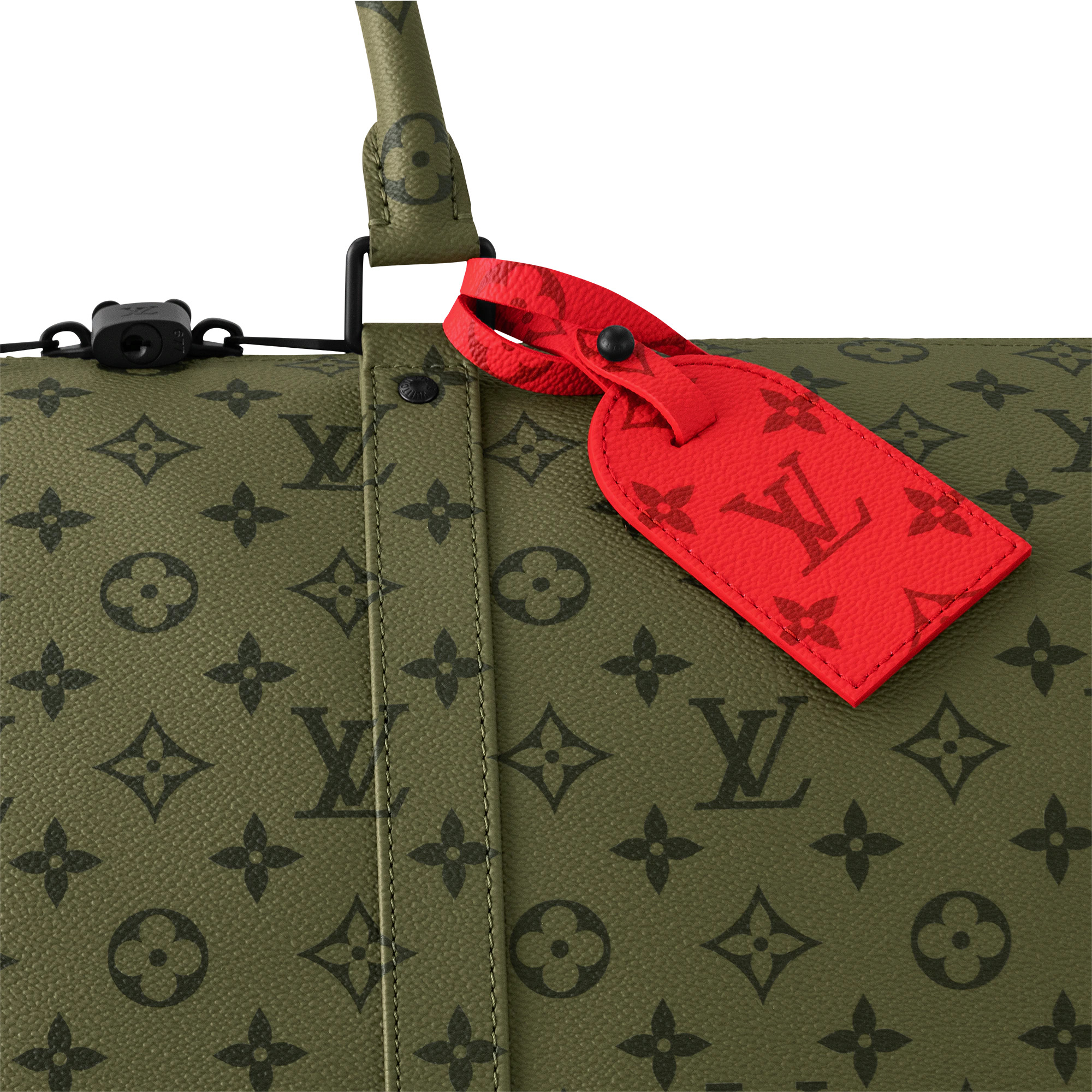 Keepall Bandoulière 45 - 3