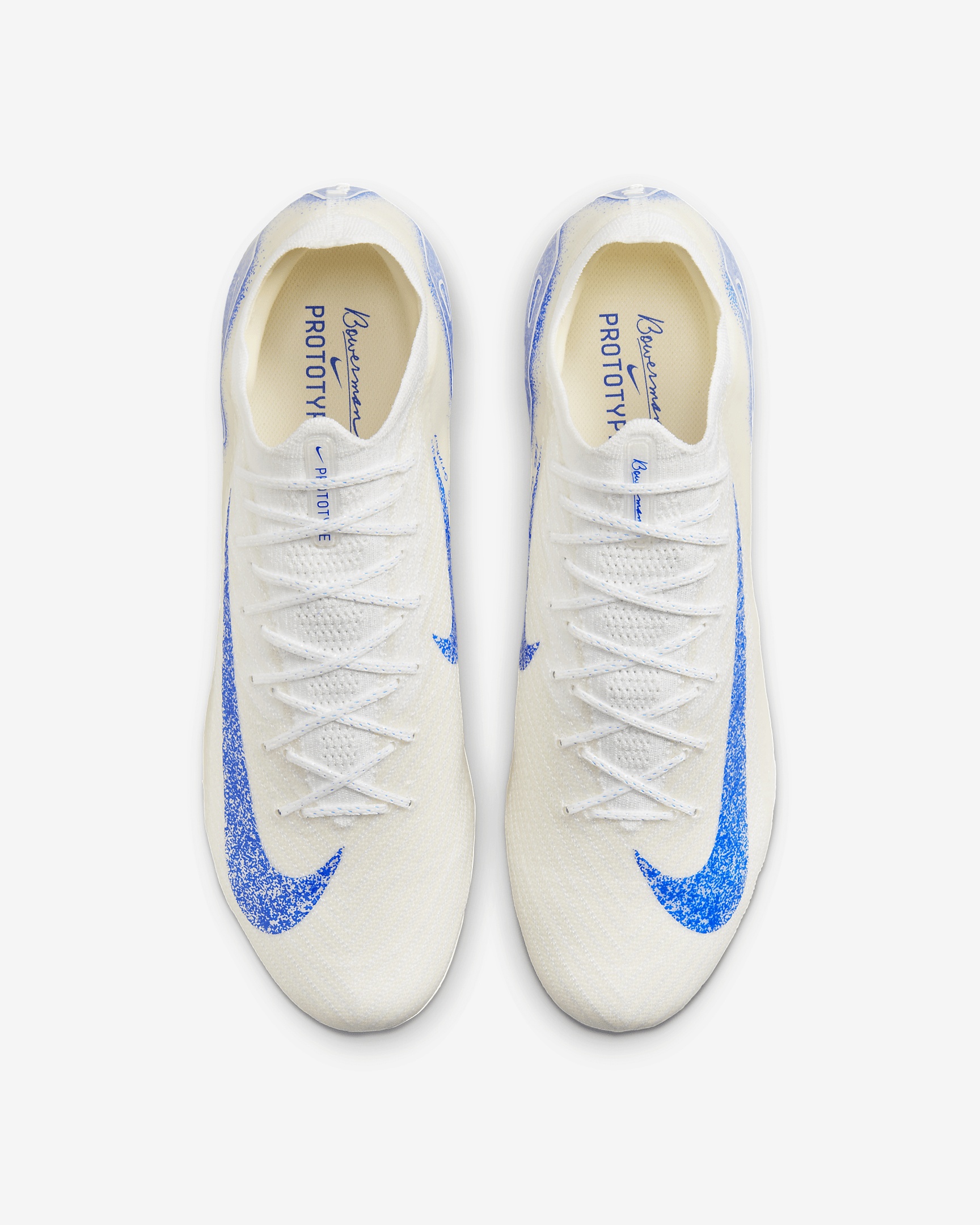 Nike Mercurial Vapor 16 Elite Blueprint FG Low-Top Soccer Cleats - 5