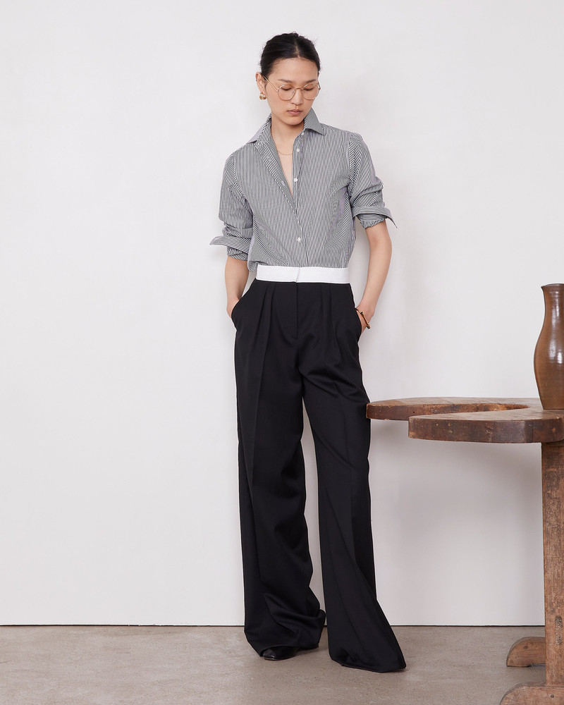 OFFICINE GÉNÉRALE ELLA SHIRT outlook